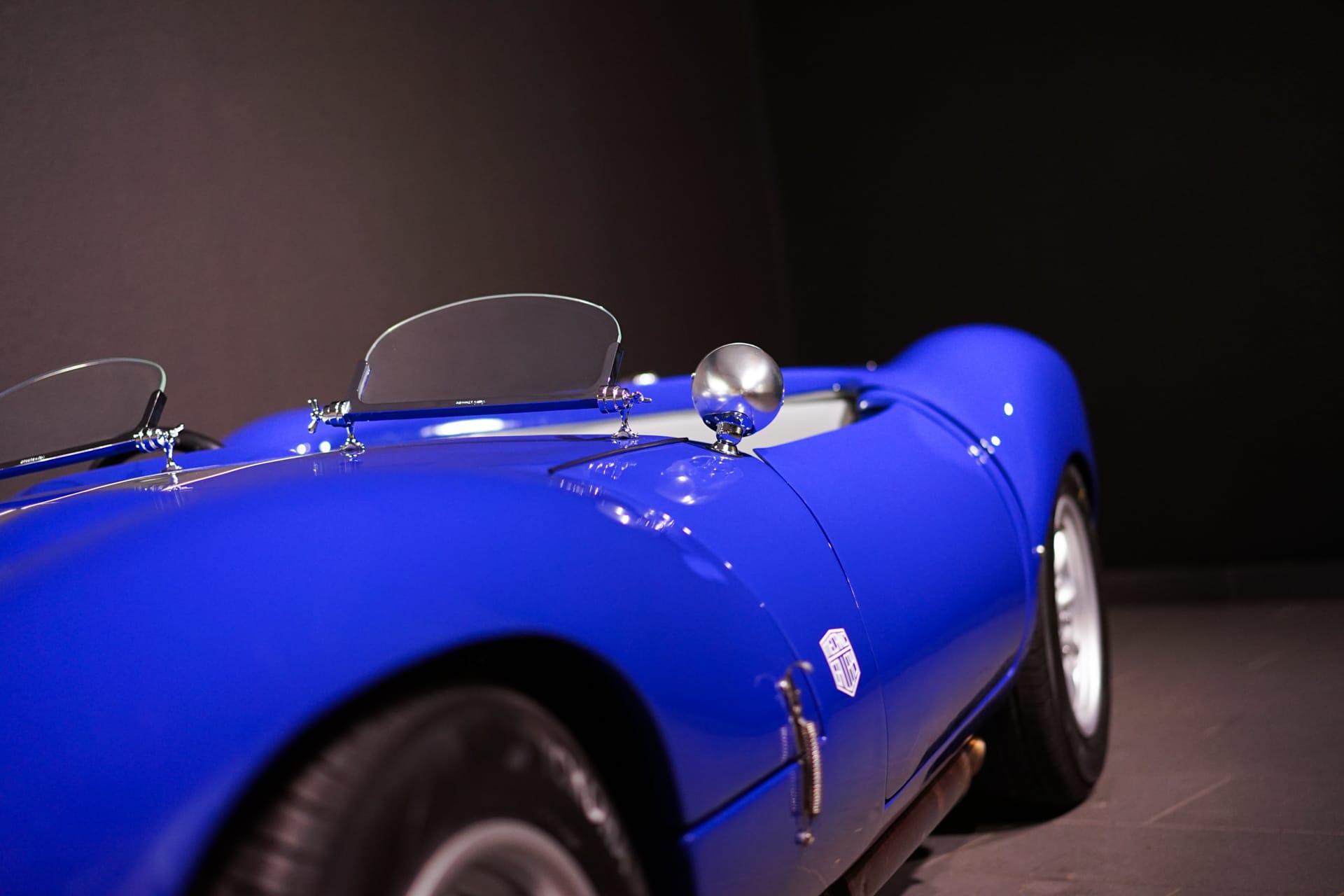 Ginetta G4 - Photo 15