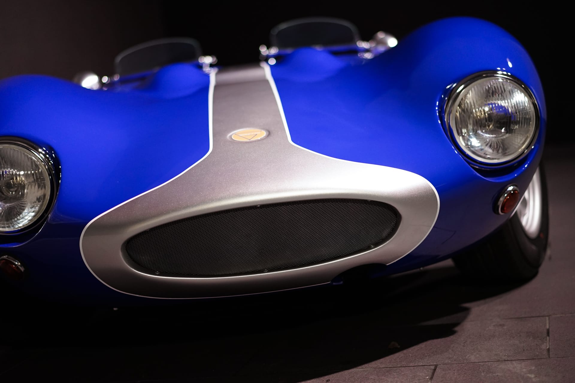 Ginetta G4 - Photo 16