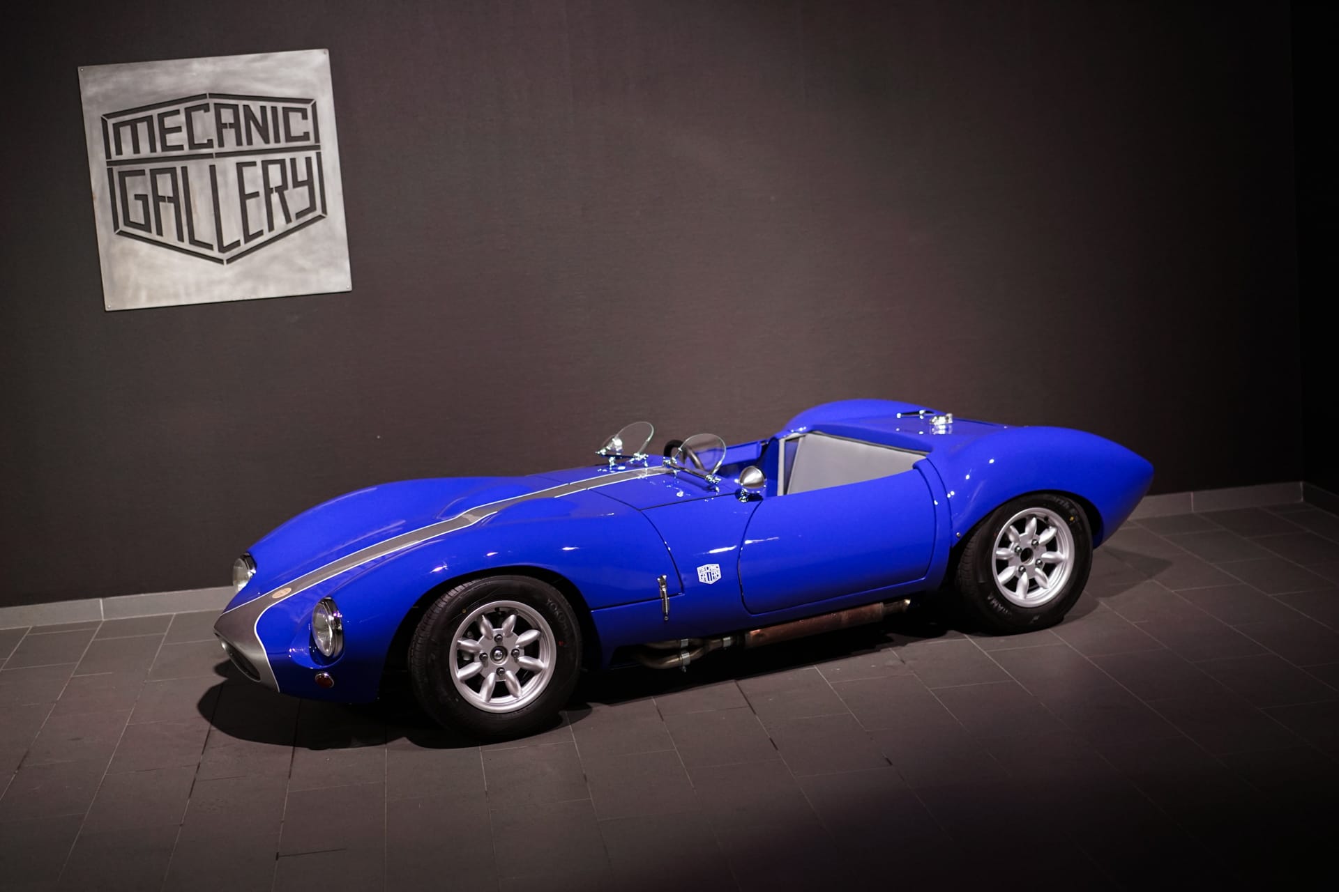 Ginetta G4 - Photo 17