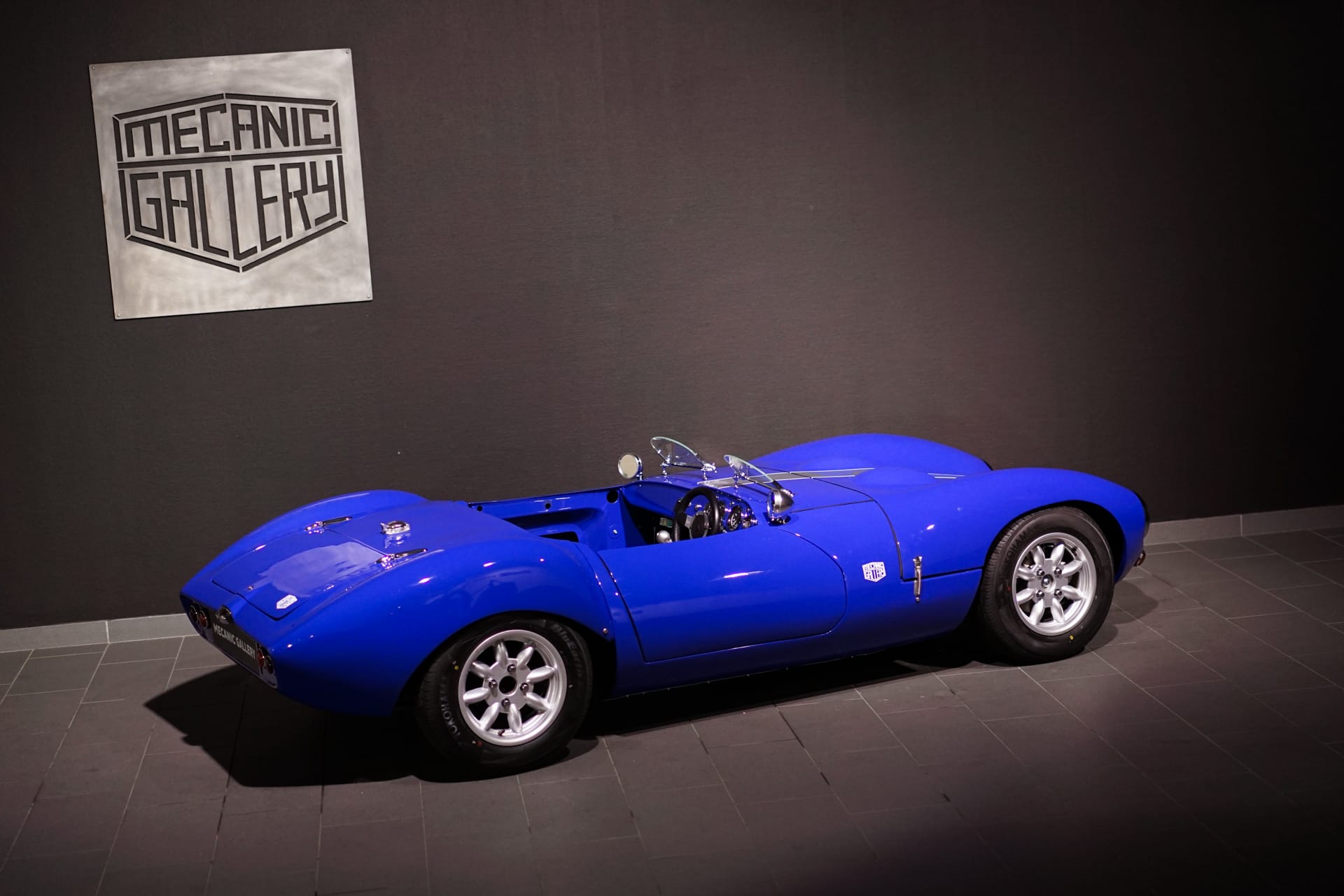 Ginetta G4 - Photo 18