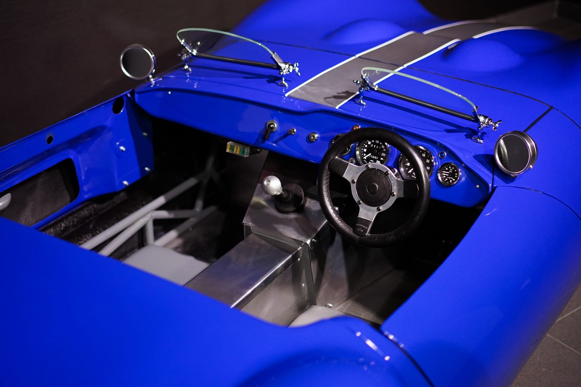 Ginetta G4 - Photo 19