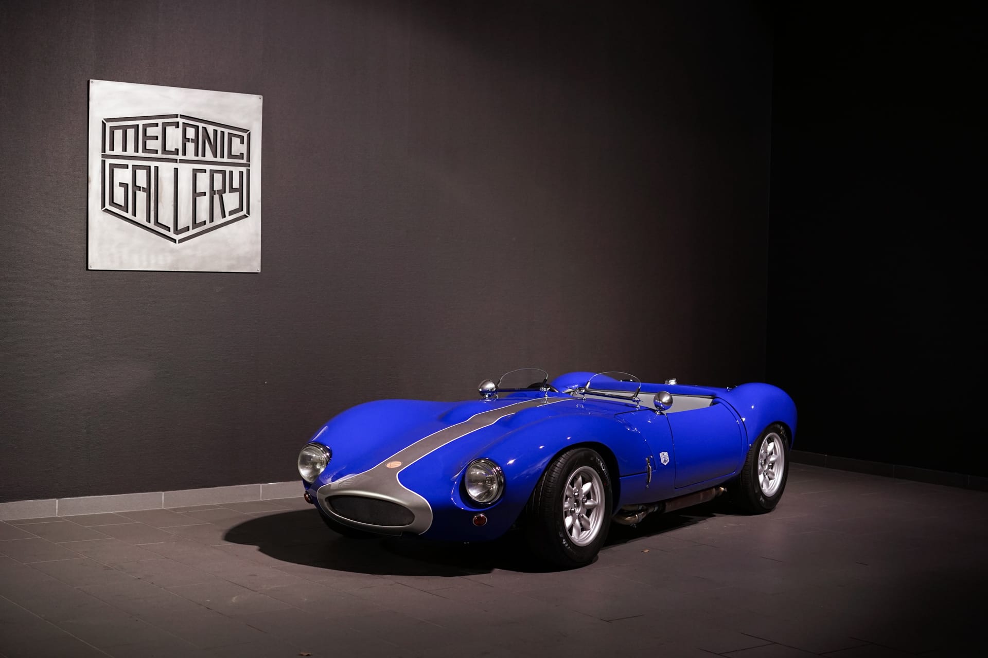 Ginetta G4 - Photo 2