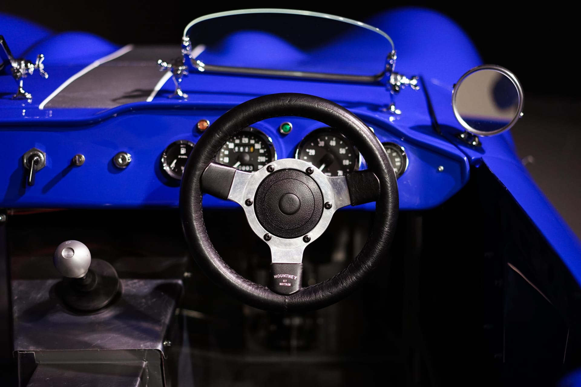 Ginetta G4 - Photo 20