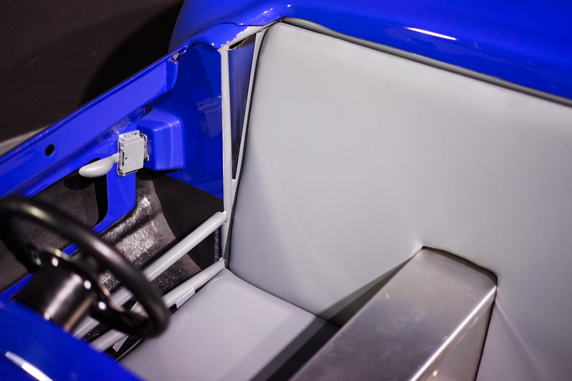 Ginetta G4 - Photo 21