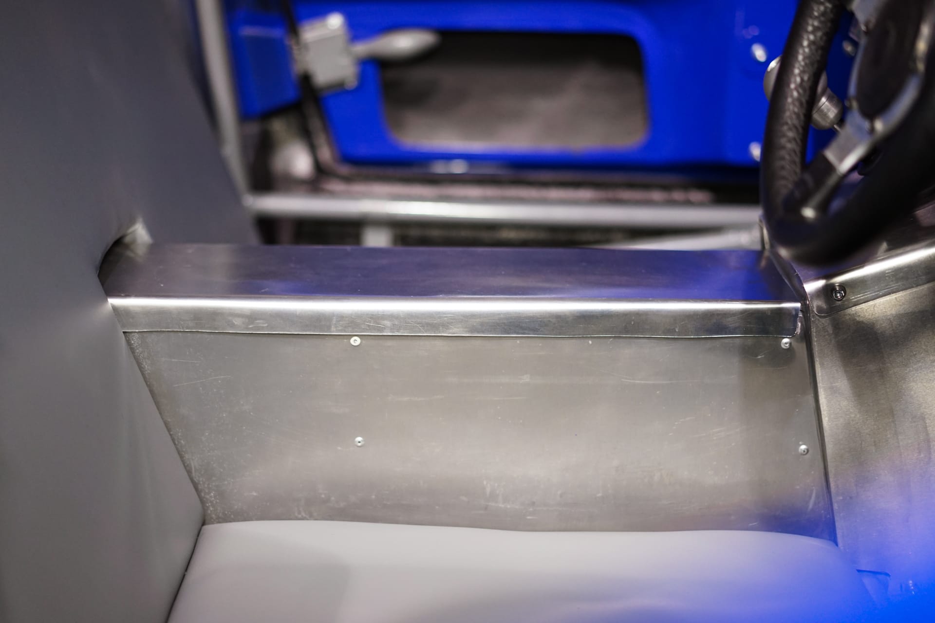 Ginetta G4 - Photo 22