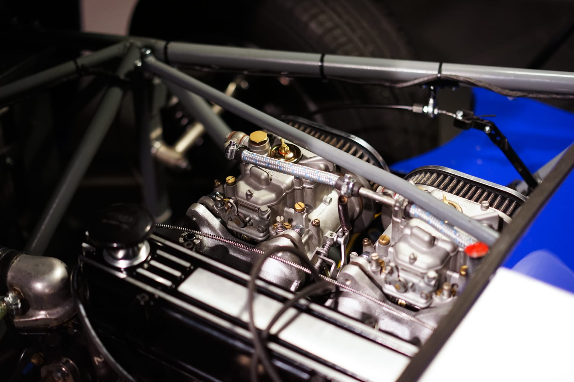 Ginetta G4 - Photo 24