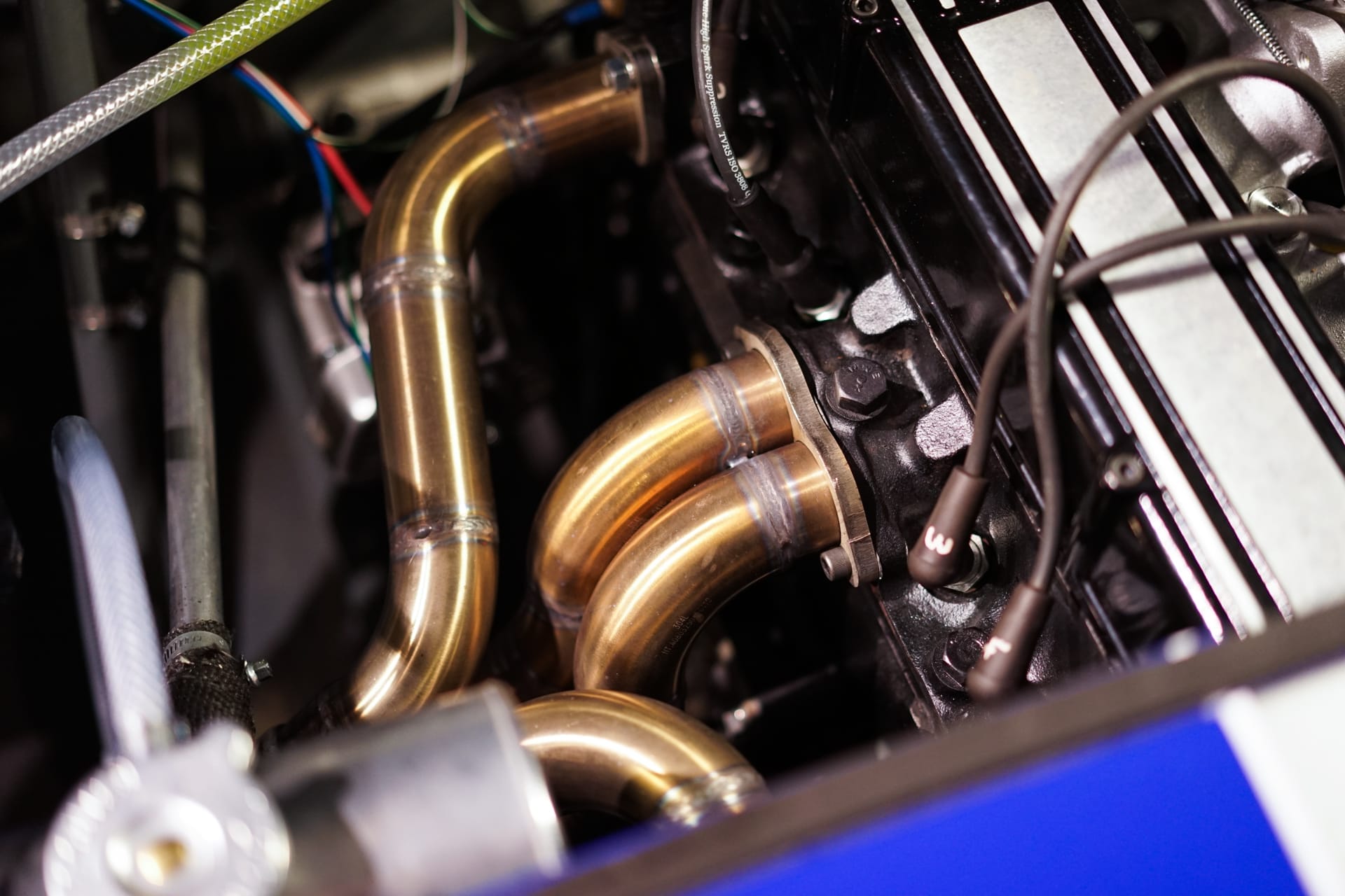 Ginetta G4 - Photo 25