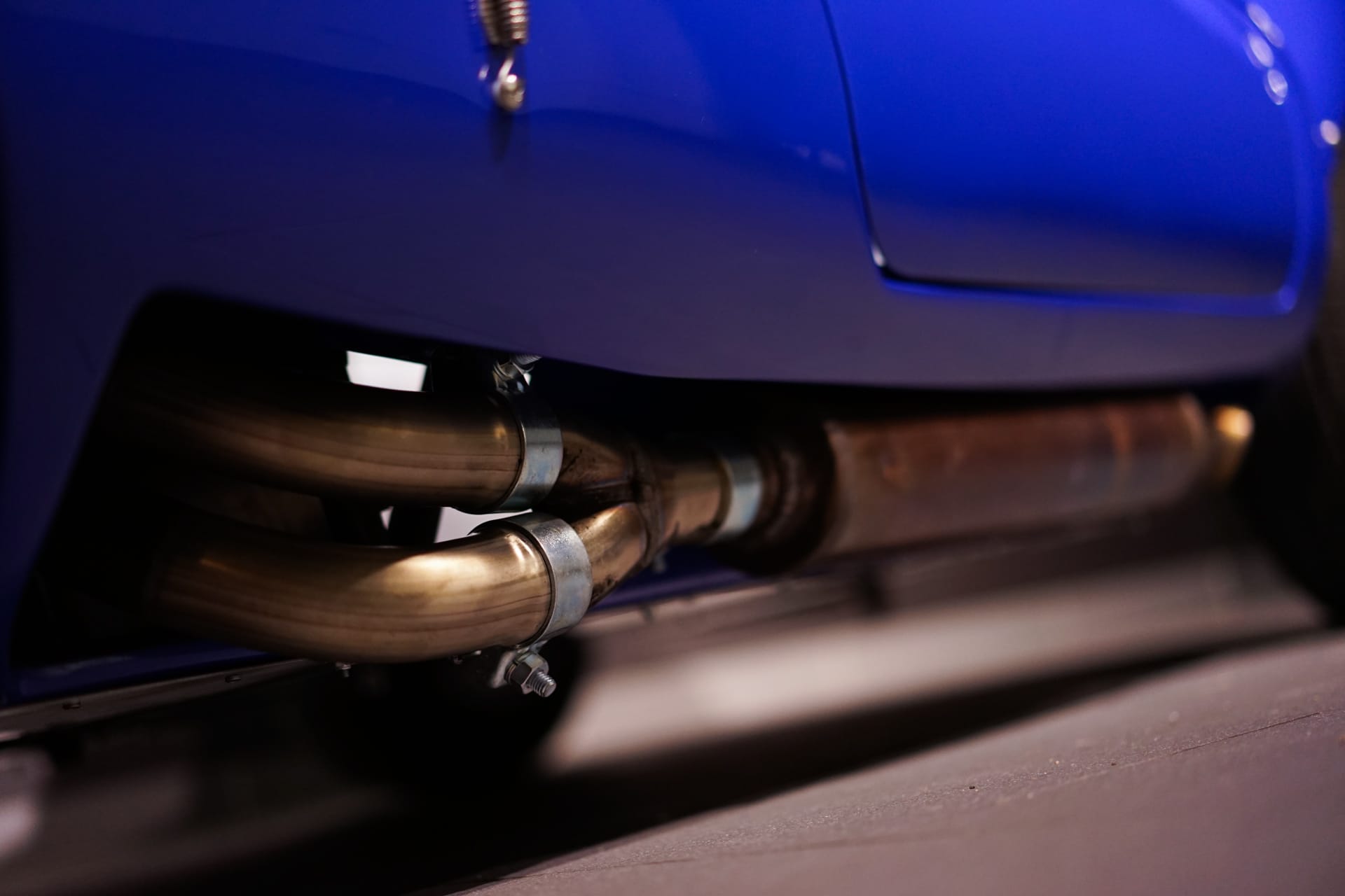 Ginetta G4 - Photo 27