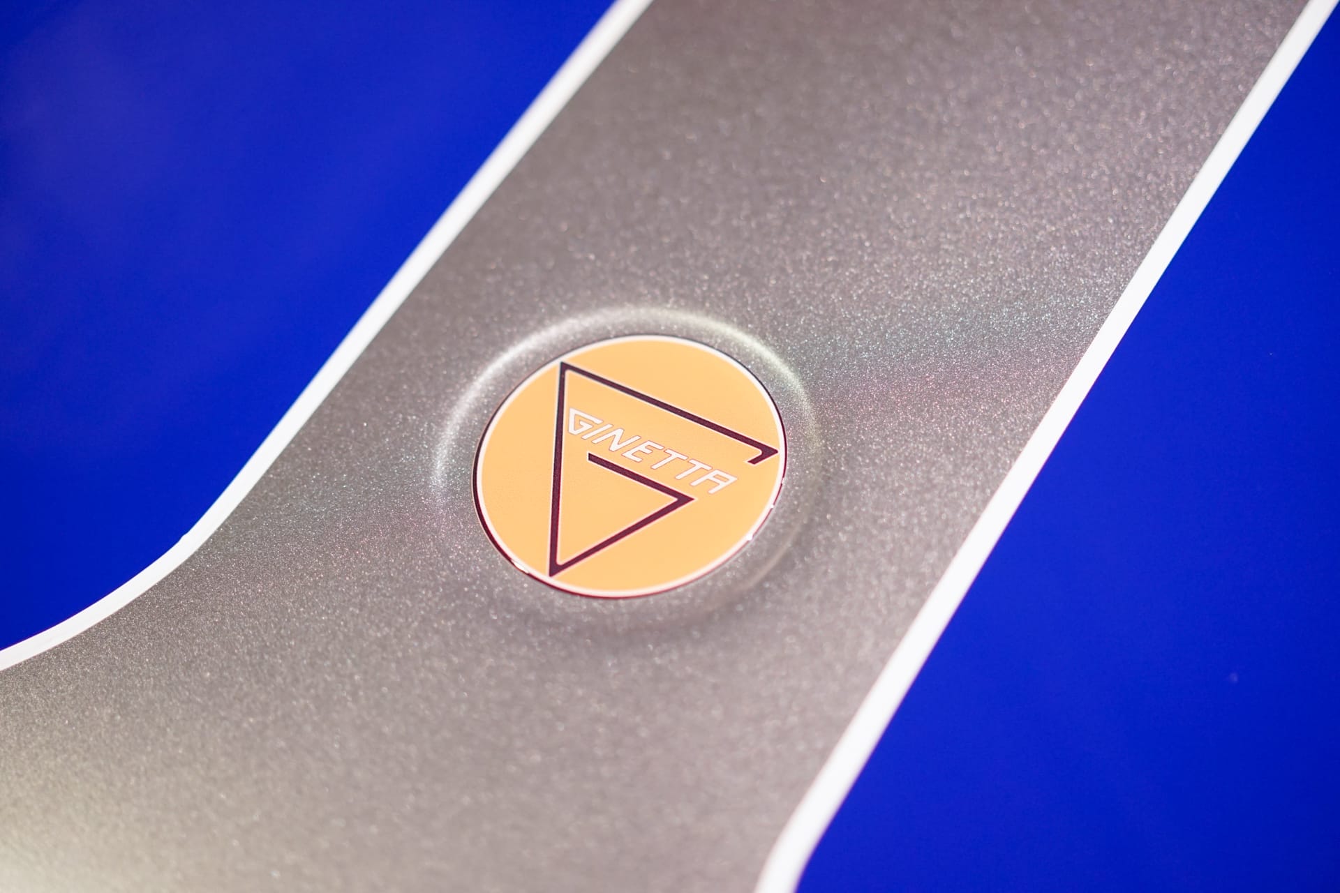 Ginetta G4 - Photo 28