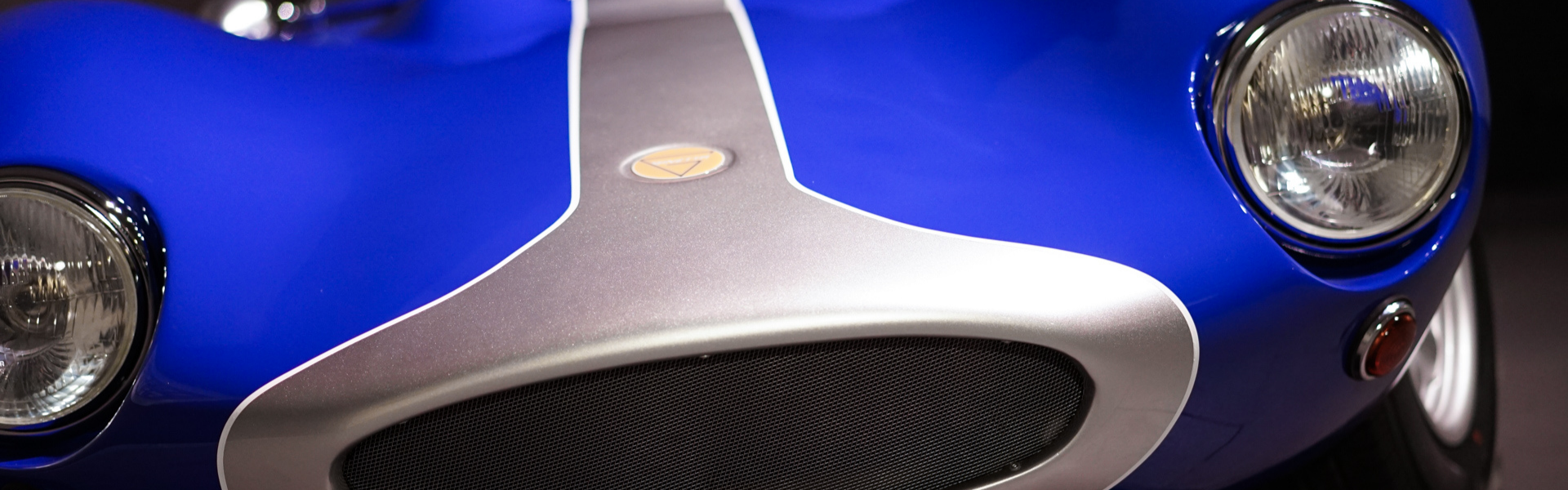 Ginetta G4 - Photo 29