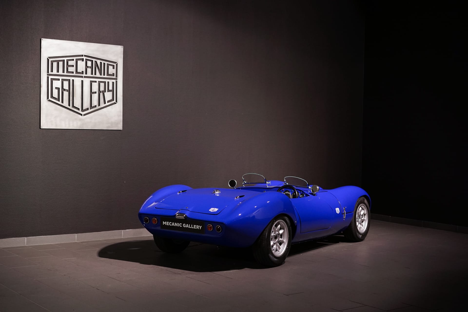 Ginetta G4 - Photo 3