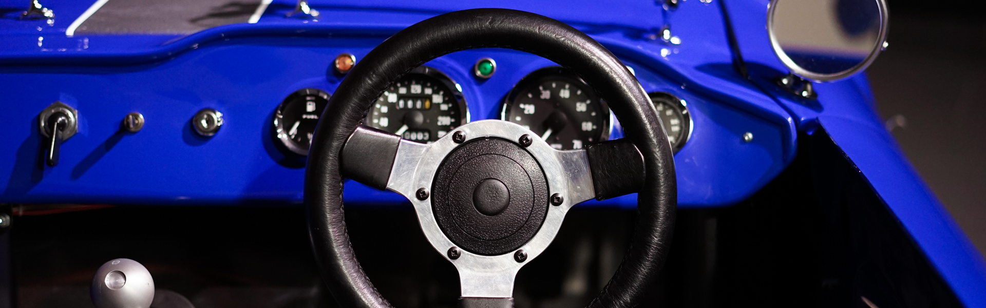 Ginetta G4 - Photo 30