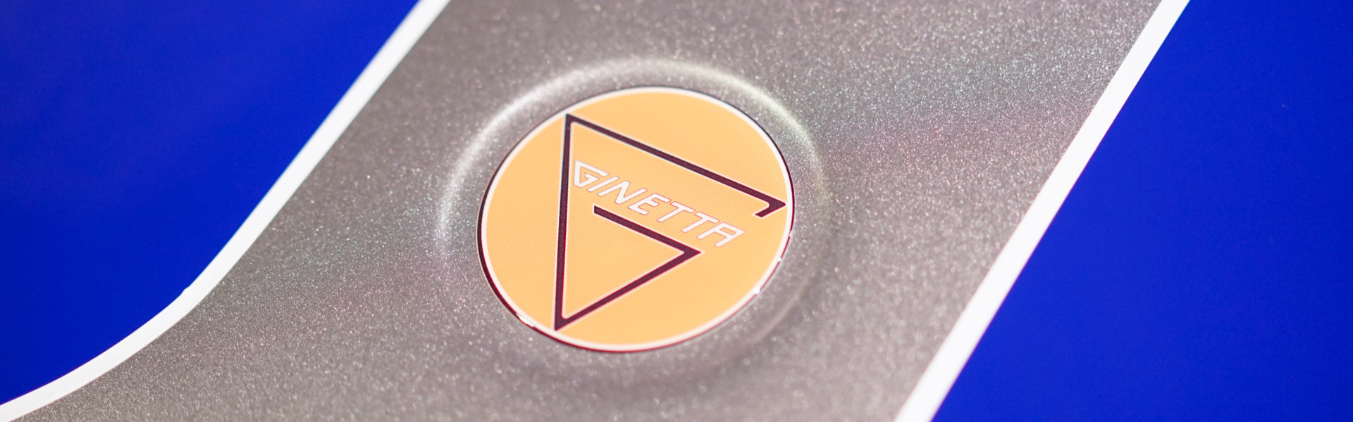 Ginetta G4 - Photo 31