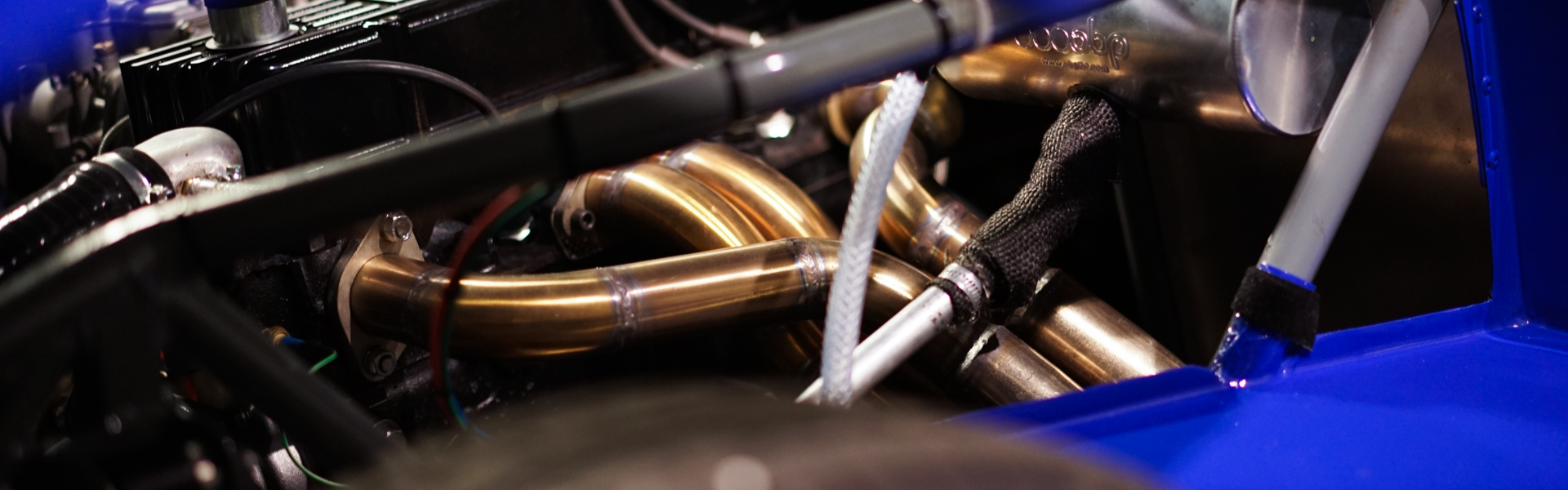 Ginetta G4 - Photo 32