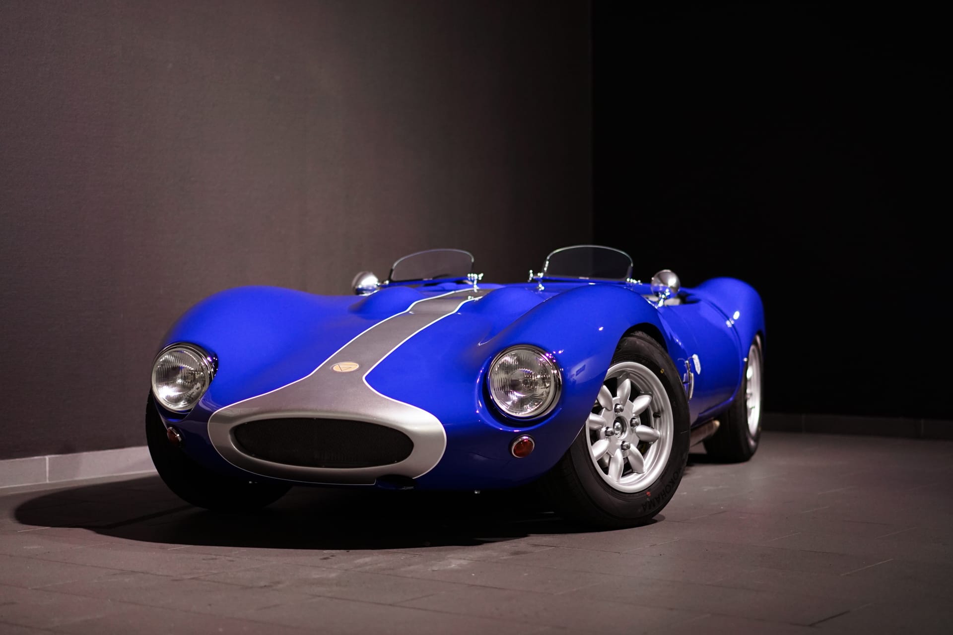 Ginetta G4 - Photo 5