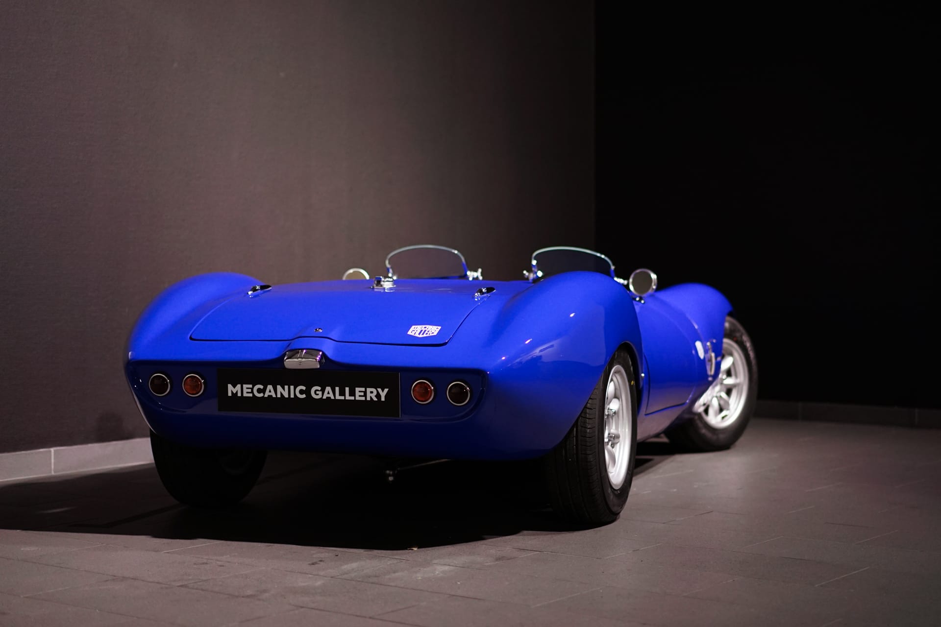 Ginetta G4 - Photo 6