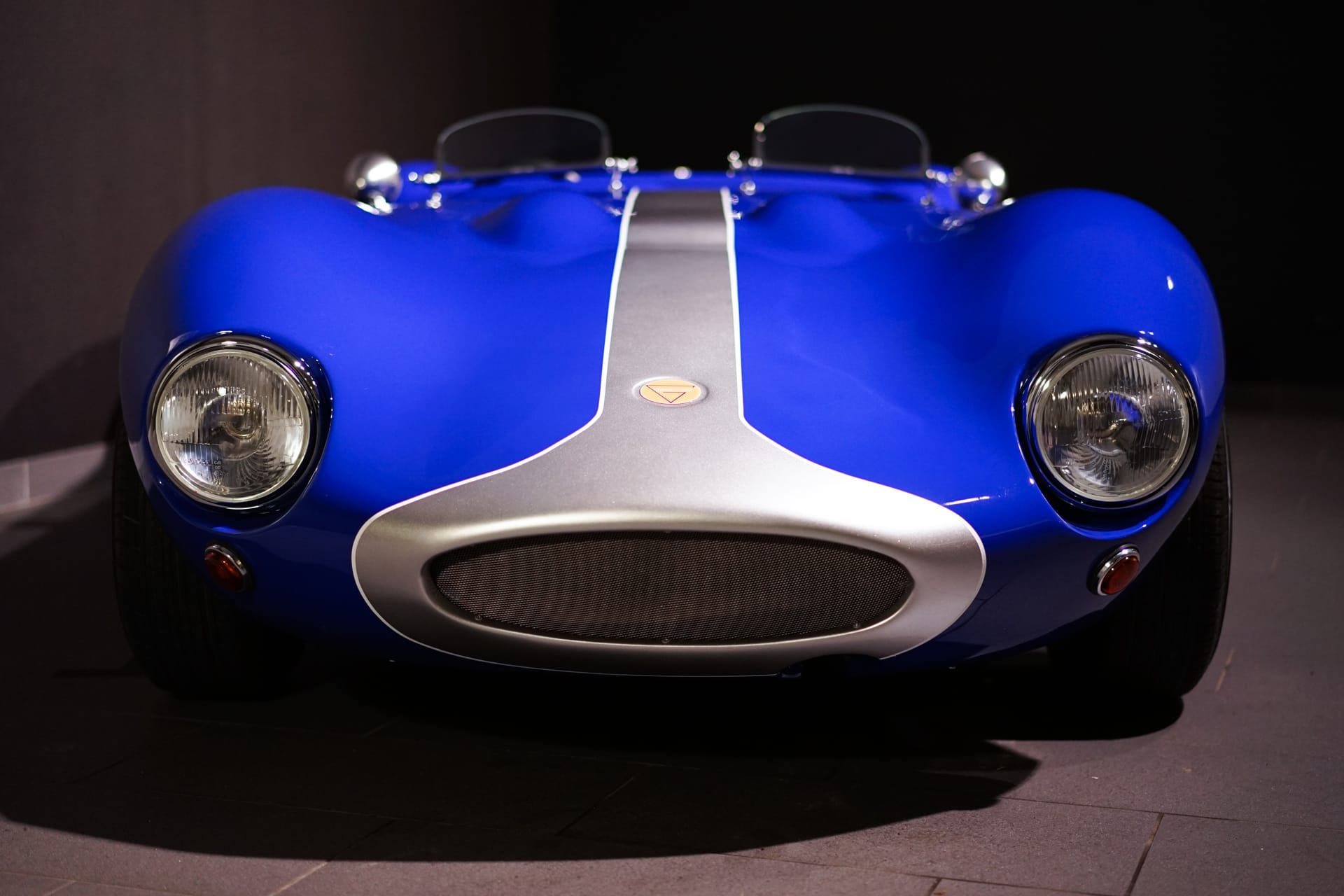 Ginetta G4 - Photo 7