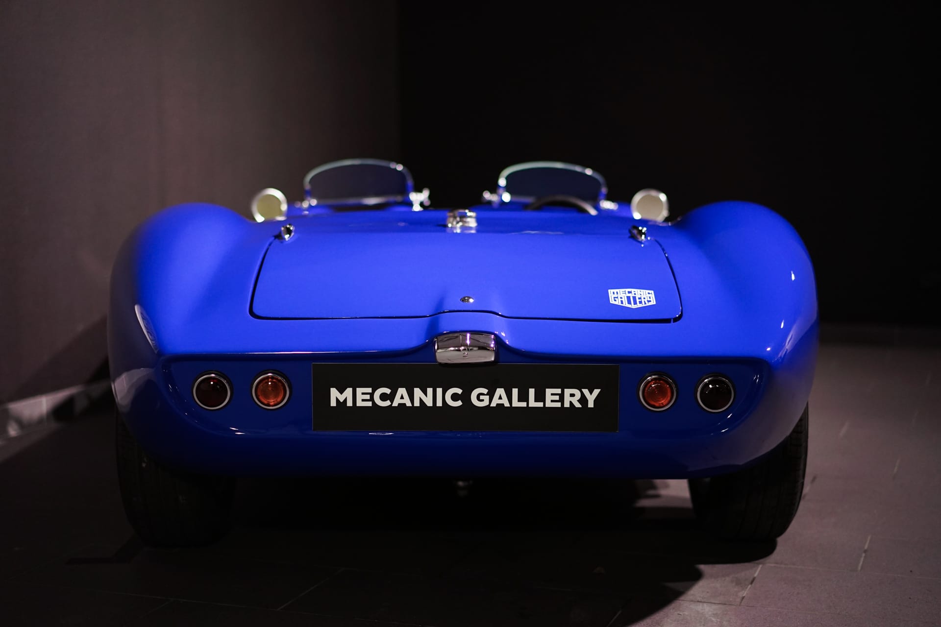 Ginetta G4 - Photo 8