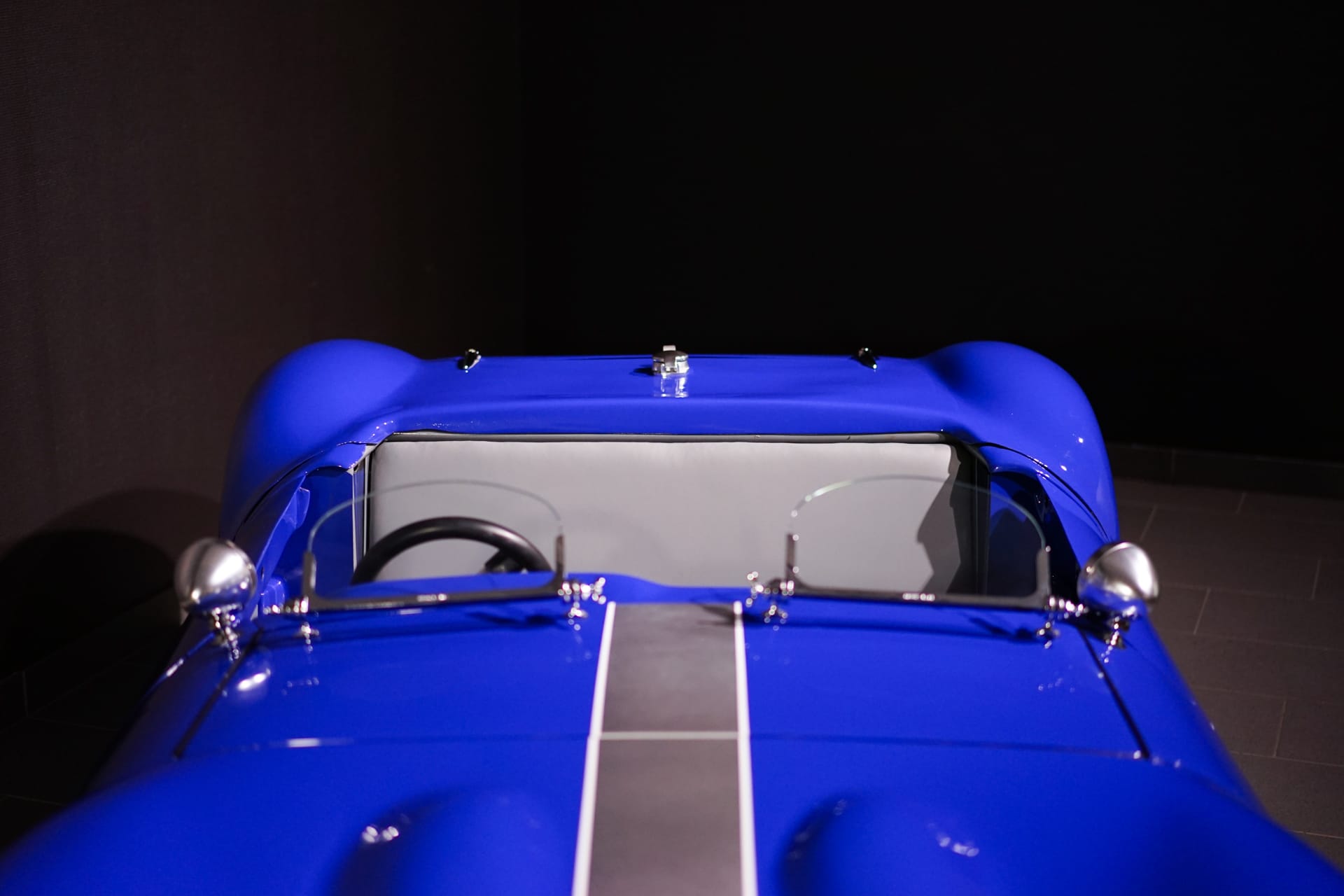 Ginetta G4 - Photo 9