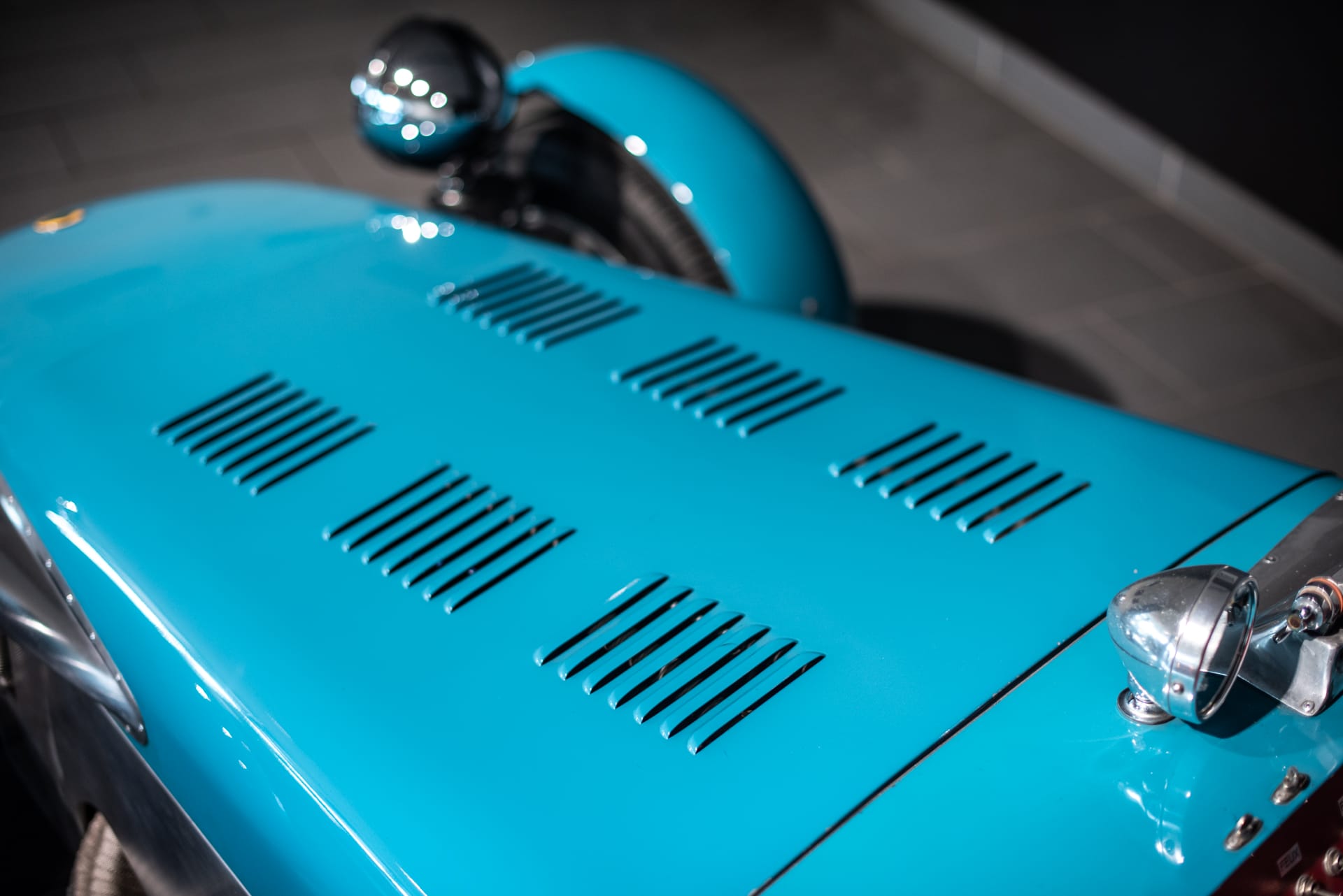 Lotus Seven S2 - Photo 15