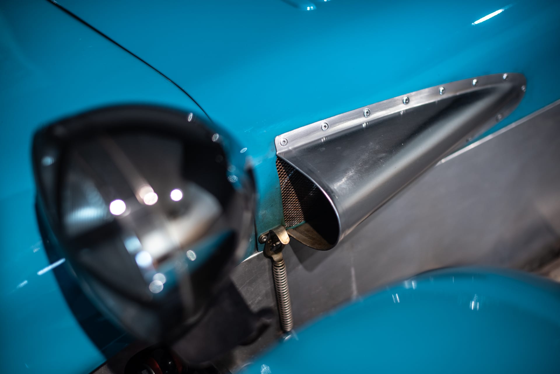 Lotus Seven S2 - Photo 16