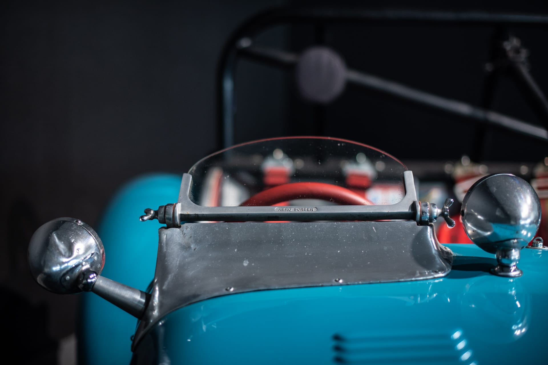 Lotus Seven S2 - Photo 18