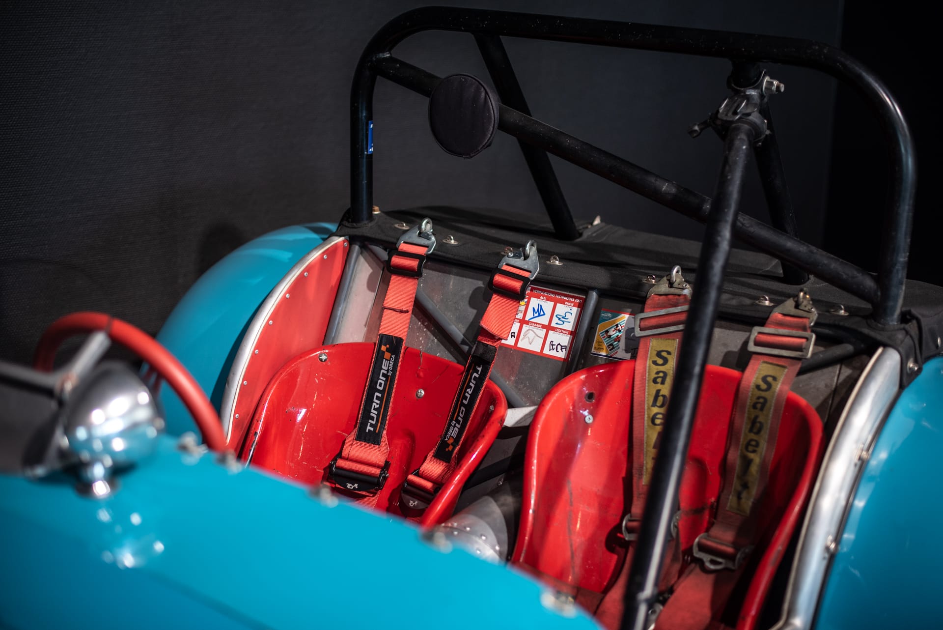 Lotus Seven S2 - Photo 19