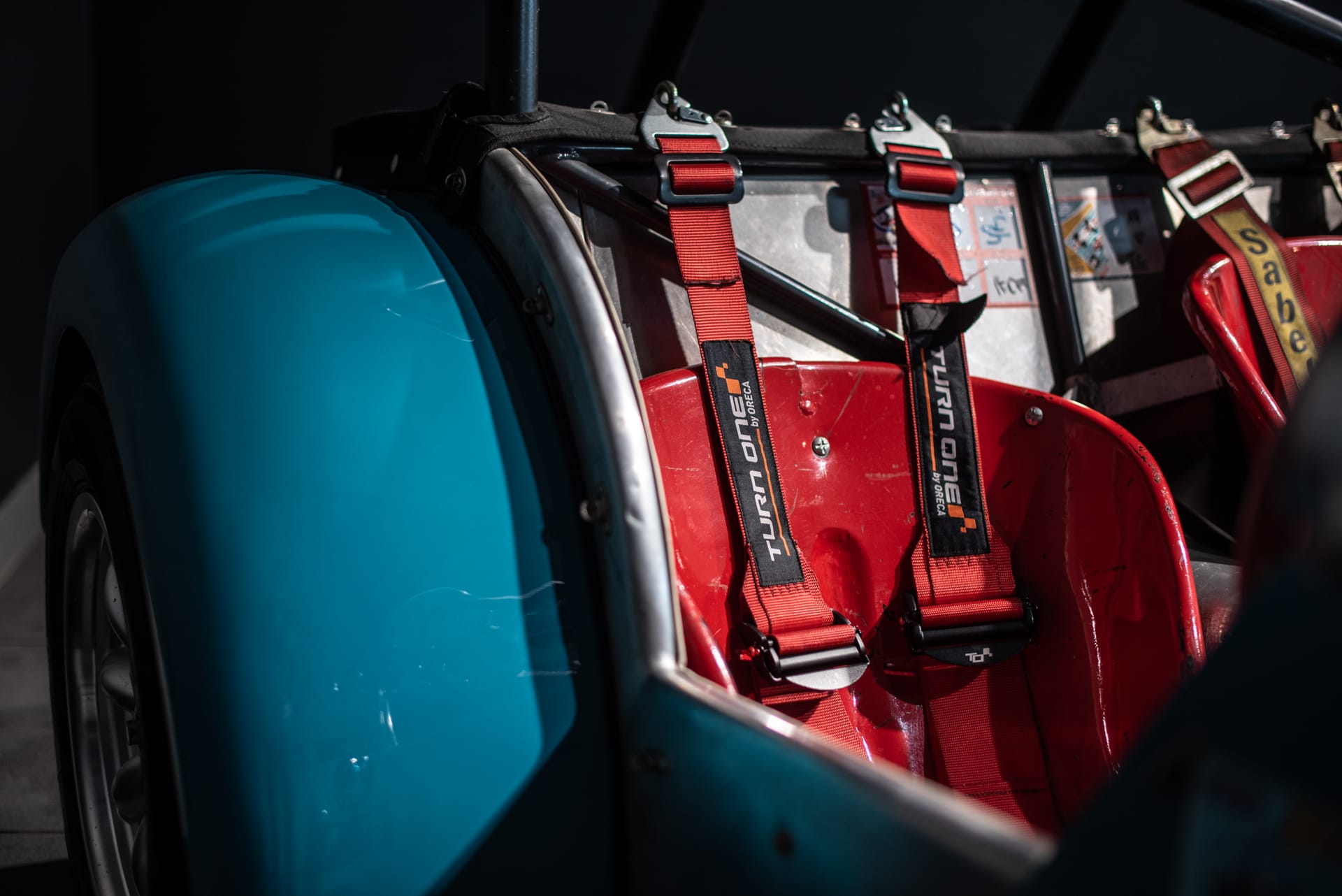 Lotus Seven S2 - Photo 21