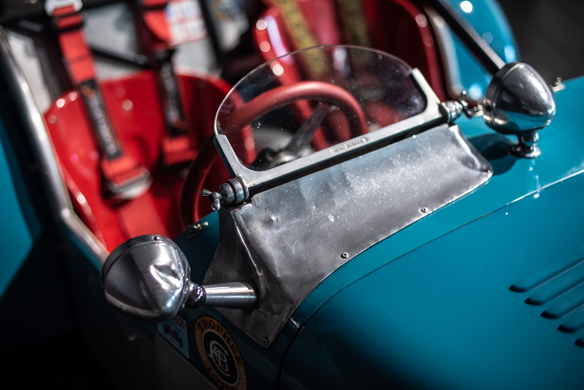 Lotus Seven S2 - Photo 22