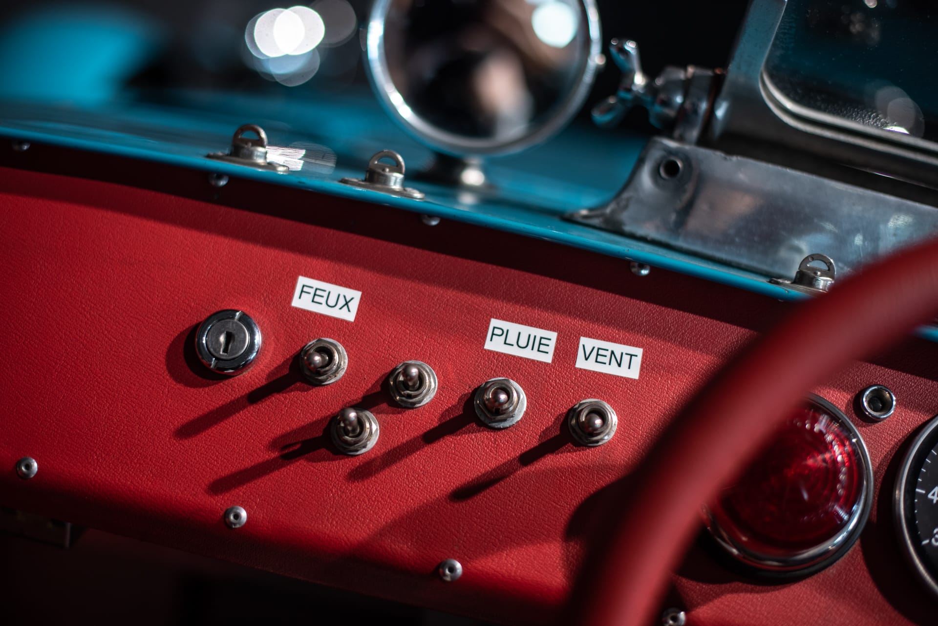 Lotus Seven S2 - Photo 25