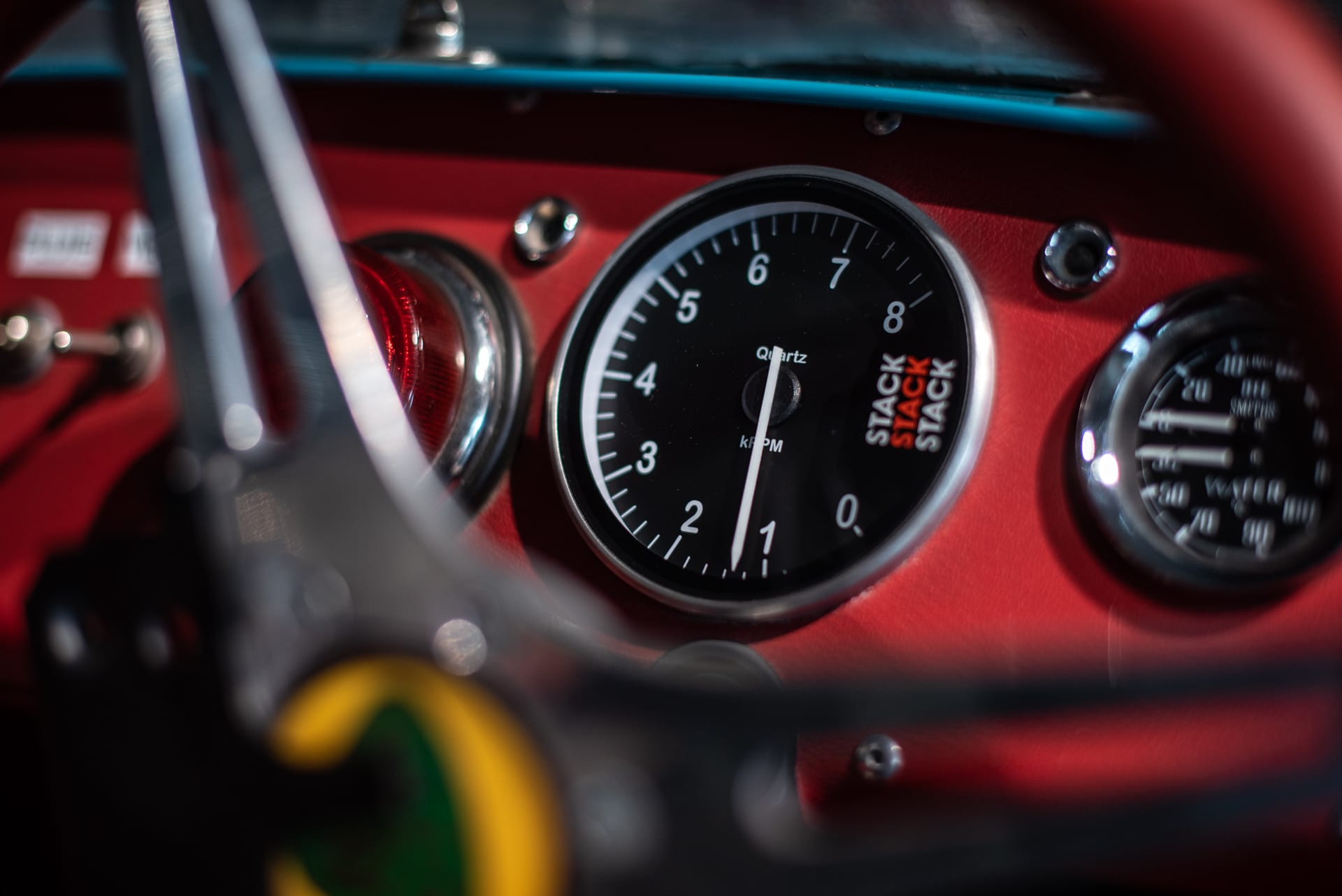 Lotus Seven S2 - Photo 26