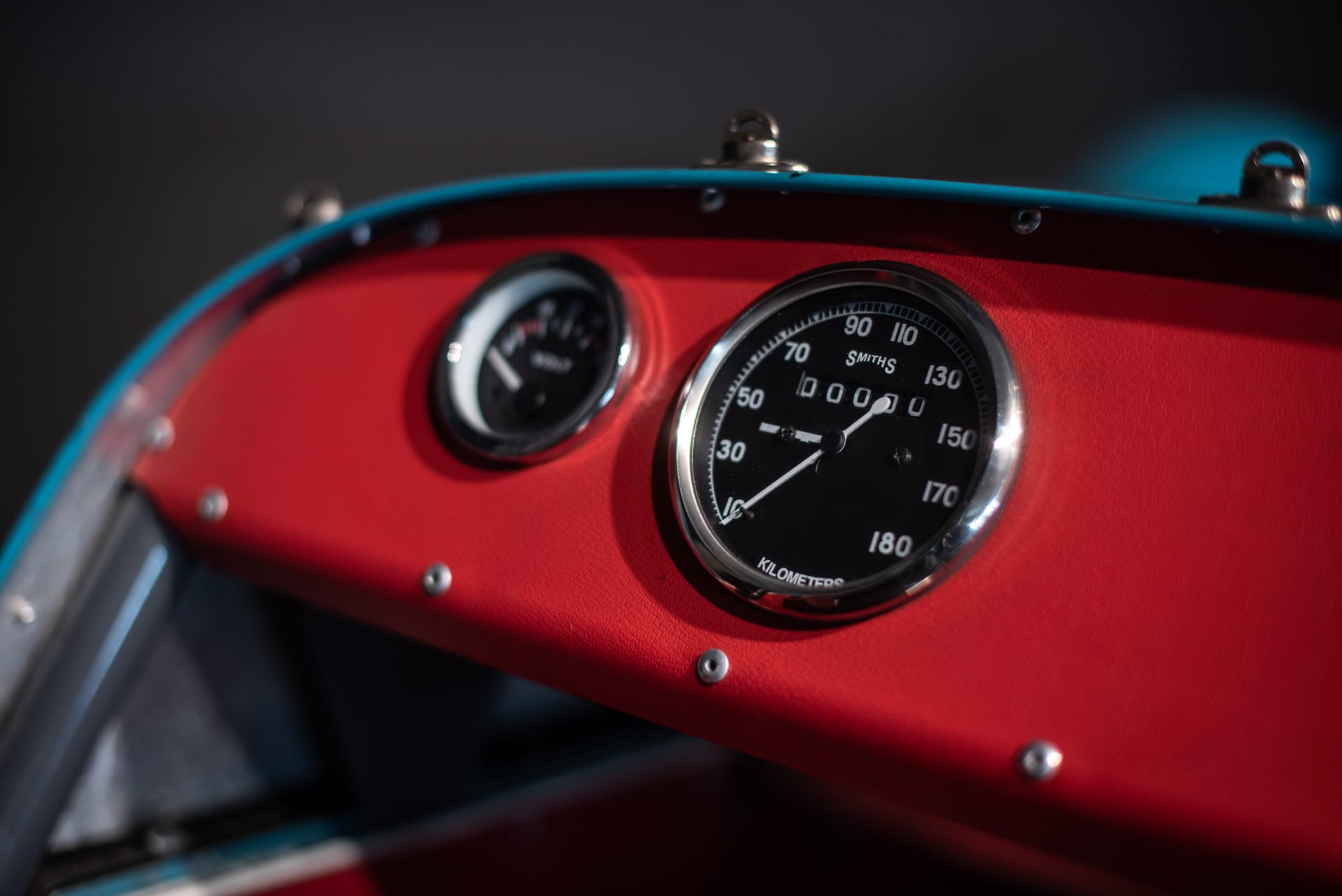 Lotus Seven S2 - Photo 27