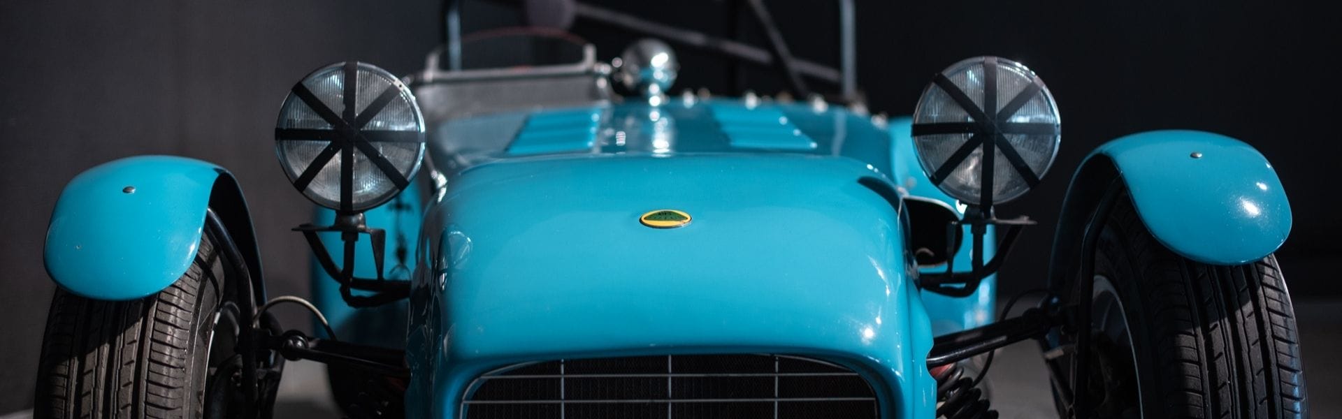 Lotus Seven S2 - Photo 33