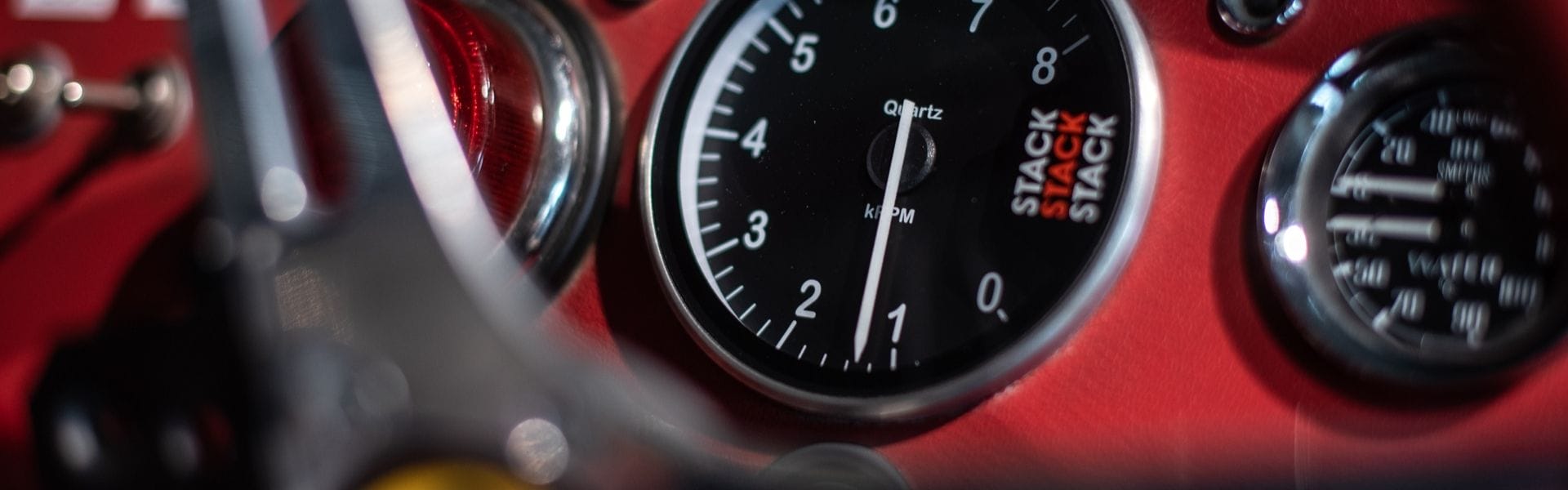 Lotus Seven S2 - Photo 35