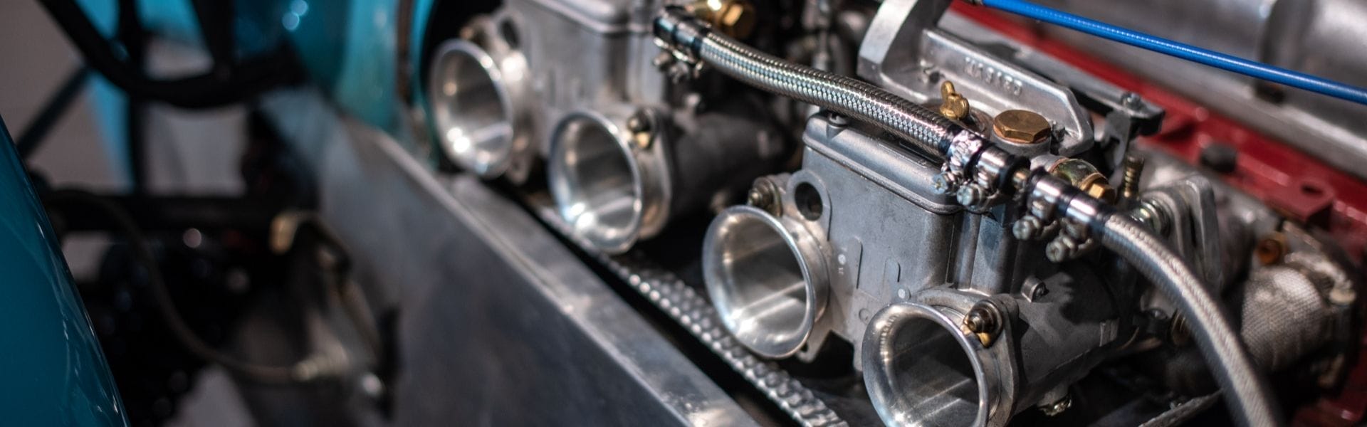 Lotus Seven S2 - Photo 36