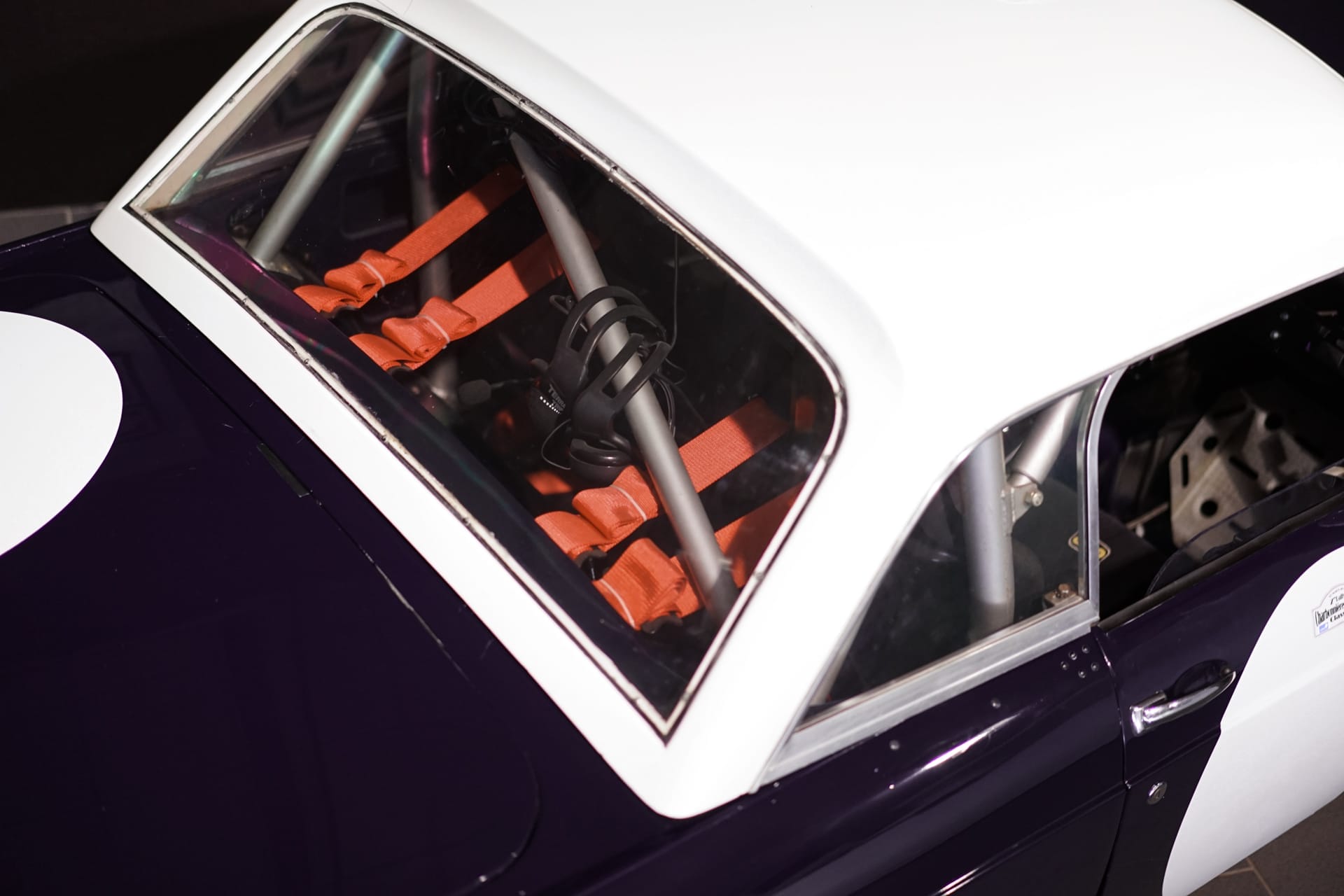 MGB Roadster Mk1 VHC - Photo 13