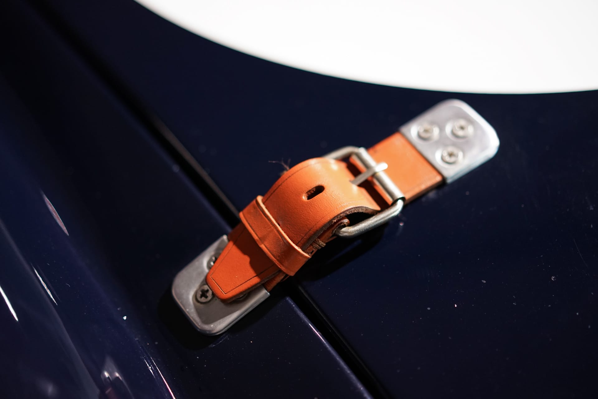 MGB Roadster Mk1 VHC - Photo 14