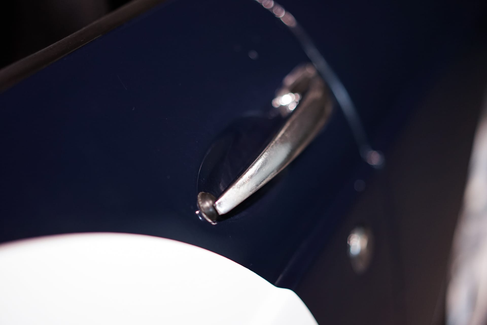 MGB Roadster Mk1 VHC - Photo 15