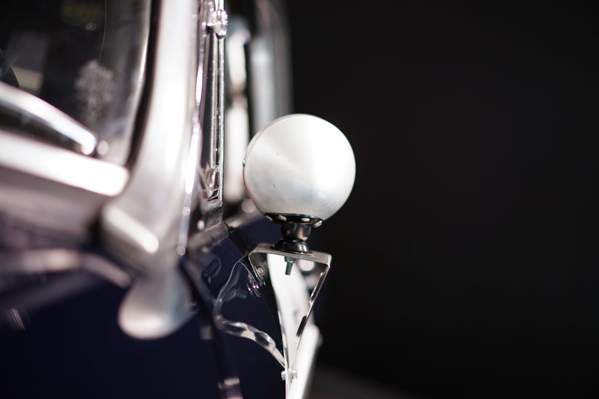 MGB Roadster Mk1 VHC - Photo 16