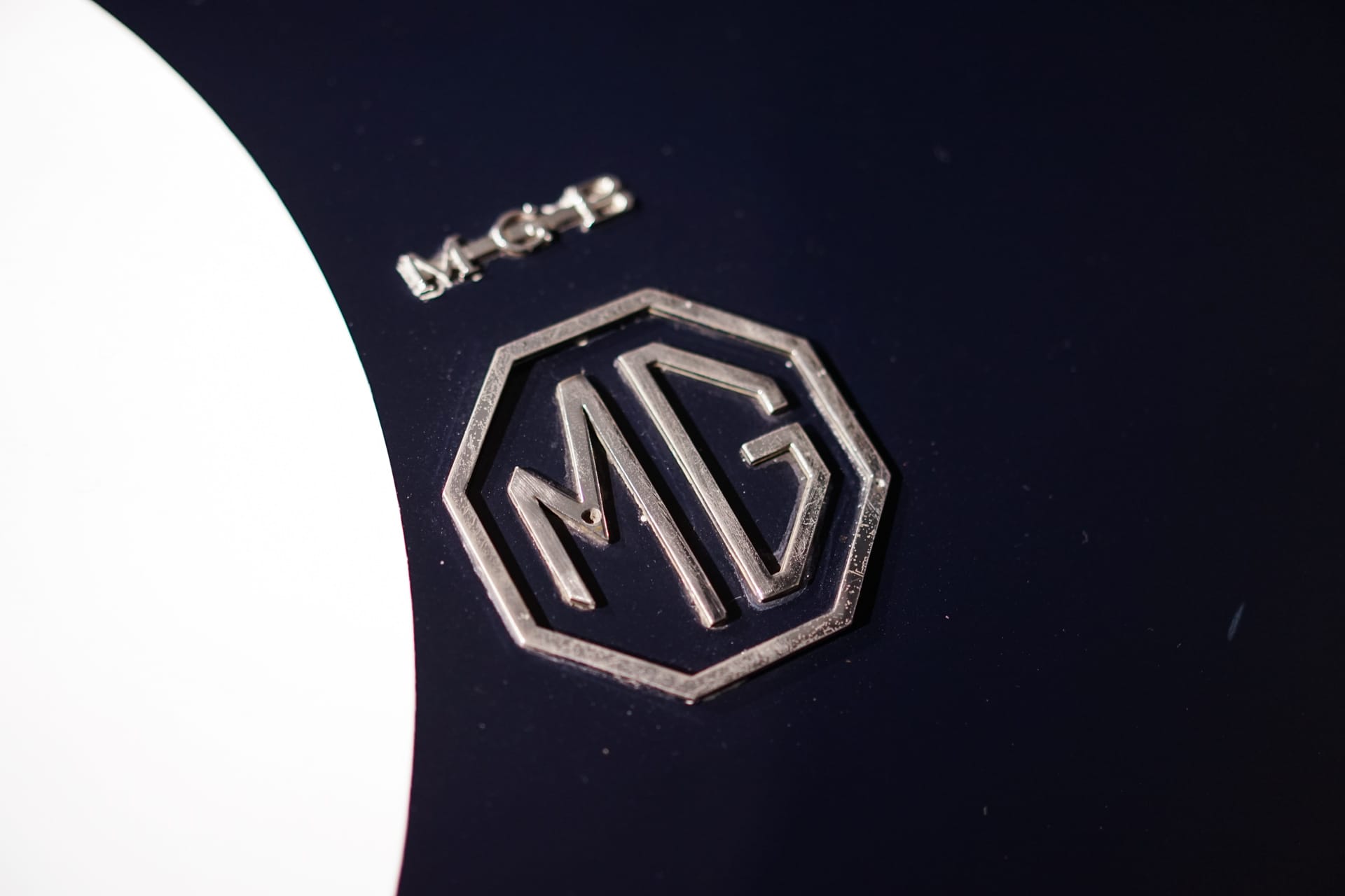 MGB Roadster Mk1 VHC - Photo 17