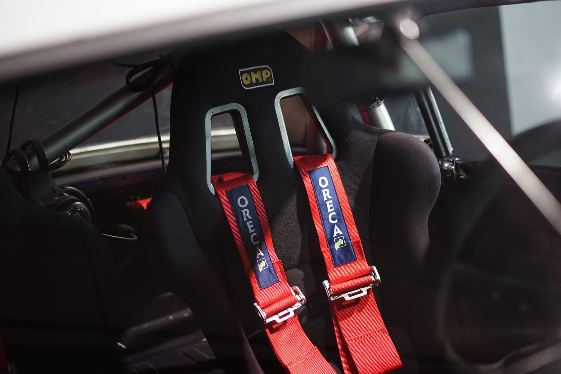 MGB Roadster Mk1 VHC - Photo 23