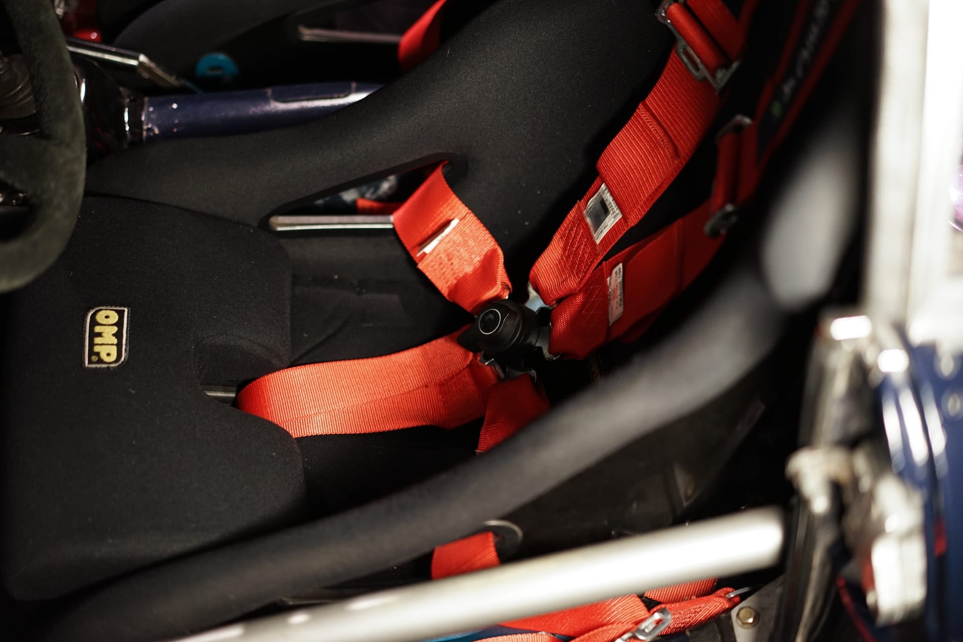 MGB Roadster Mk1 VHC - Photo 24