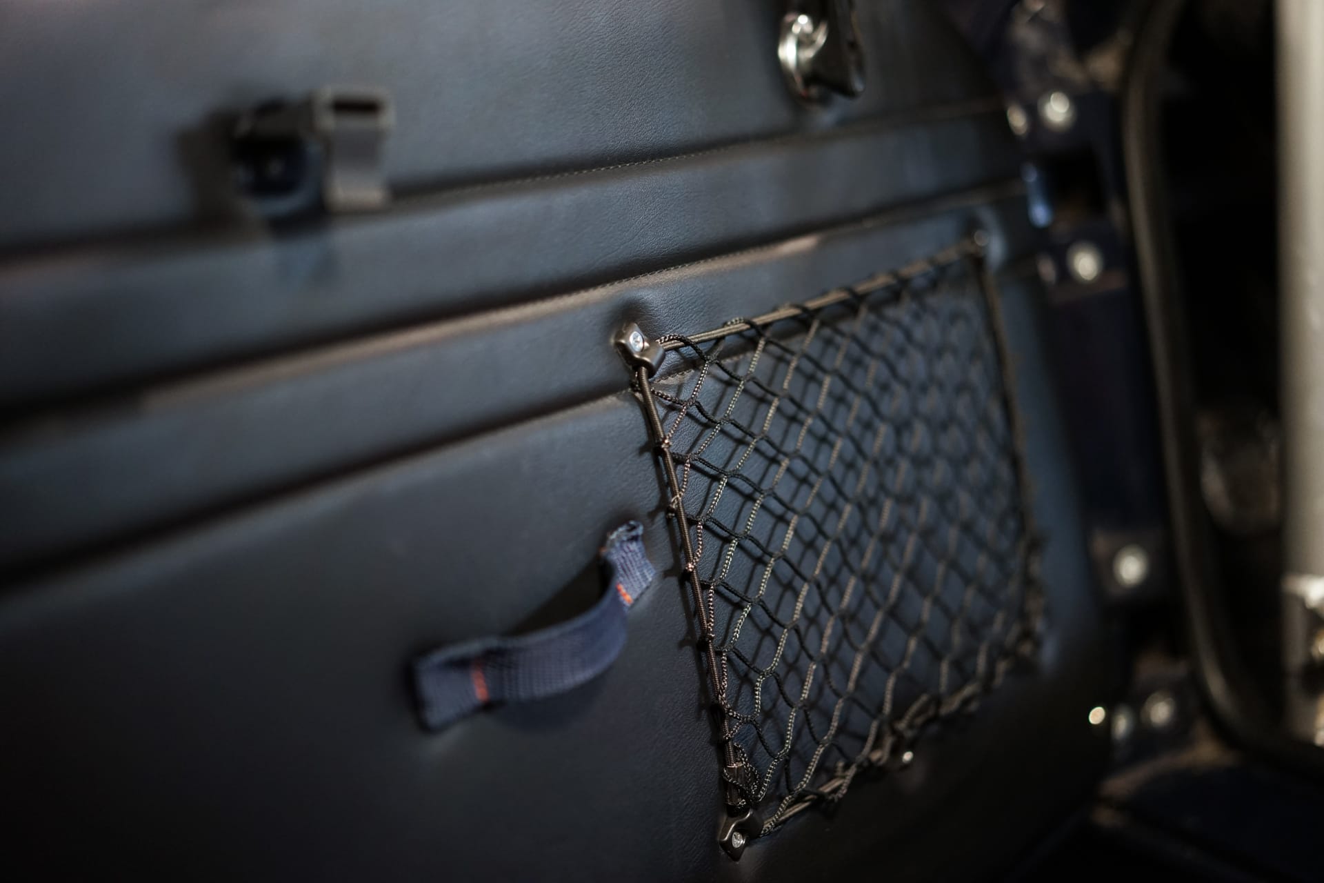 MGB Roadster Mk1 VHC - Photo 27