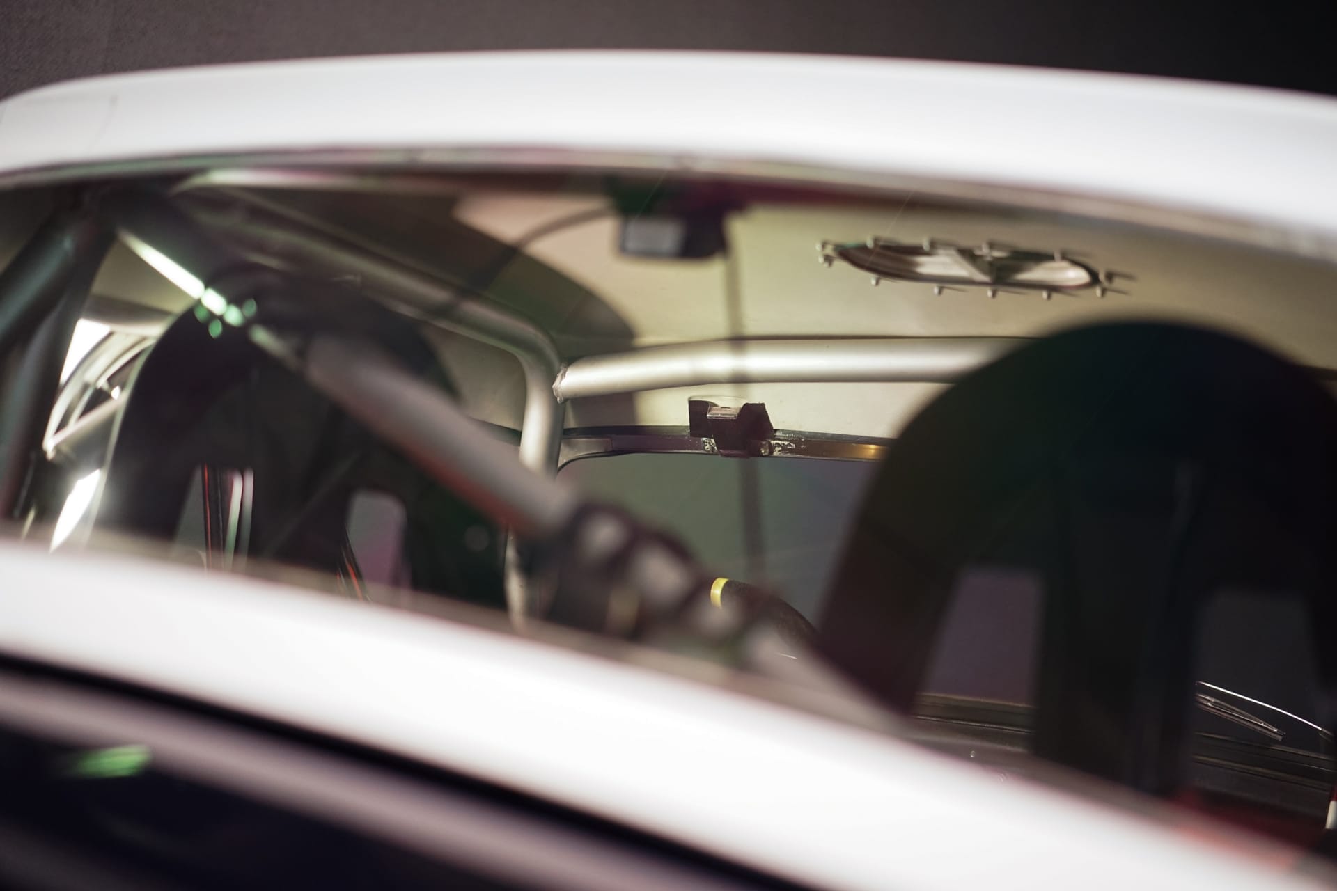 MGB Roadster Mk1 VHC - Photo 28