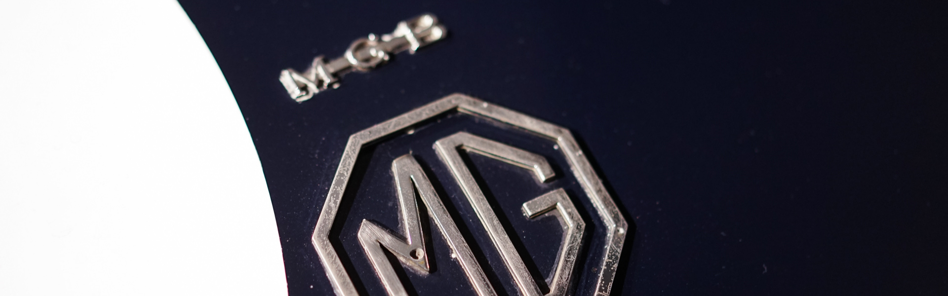 MGB Roadster Mk1 VHC - Photo 33