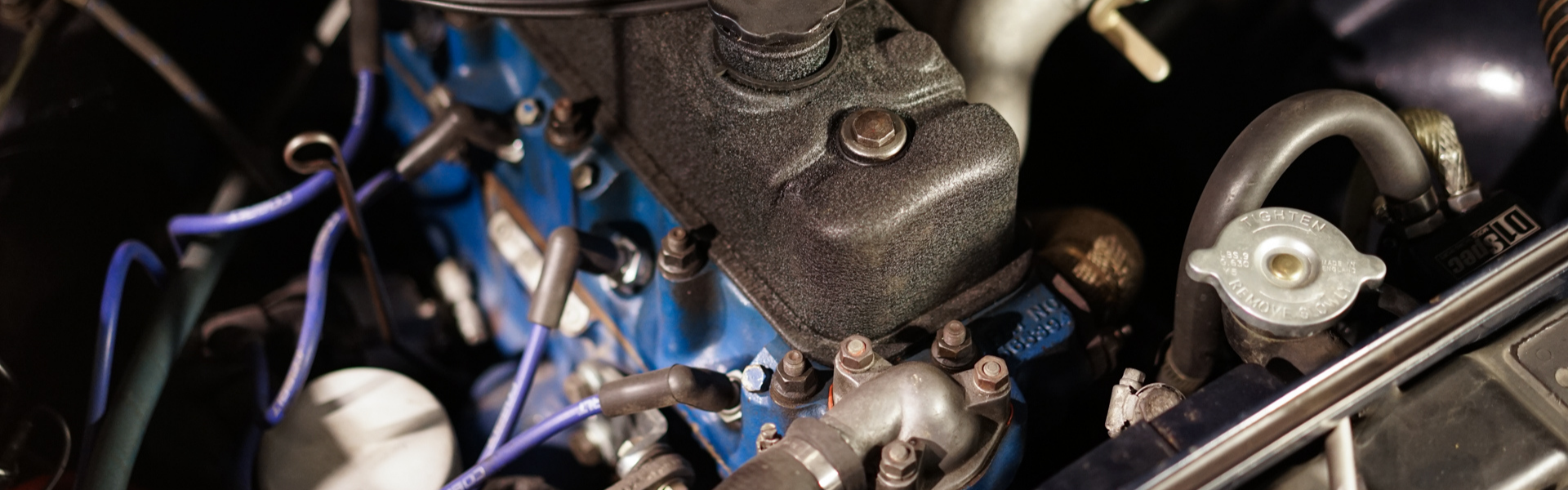 MGB Roadster Mk1 VHC - Photo 36