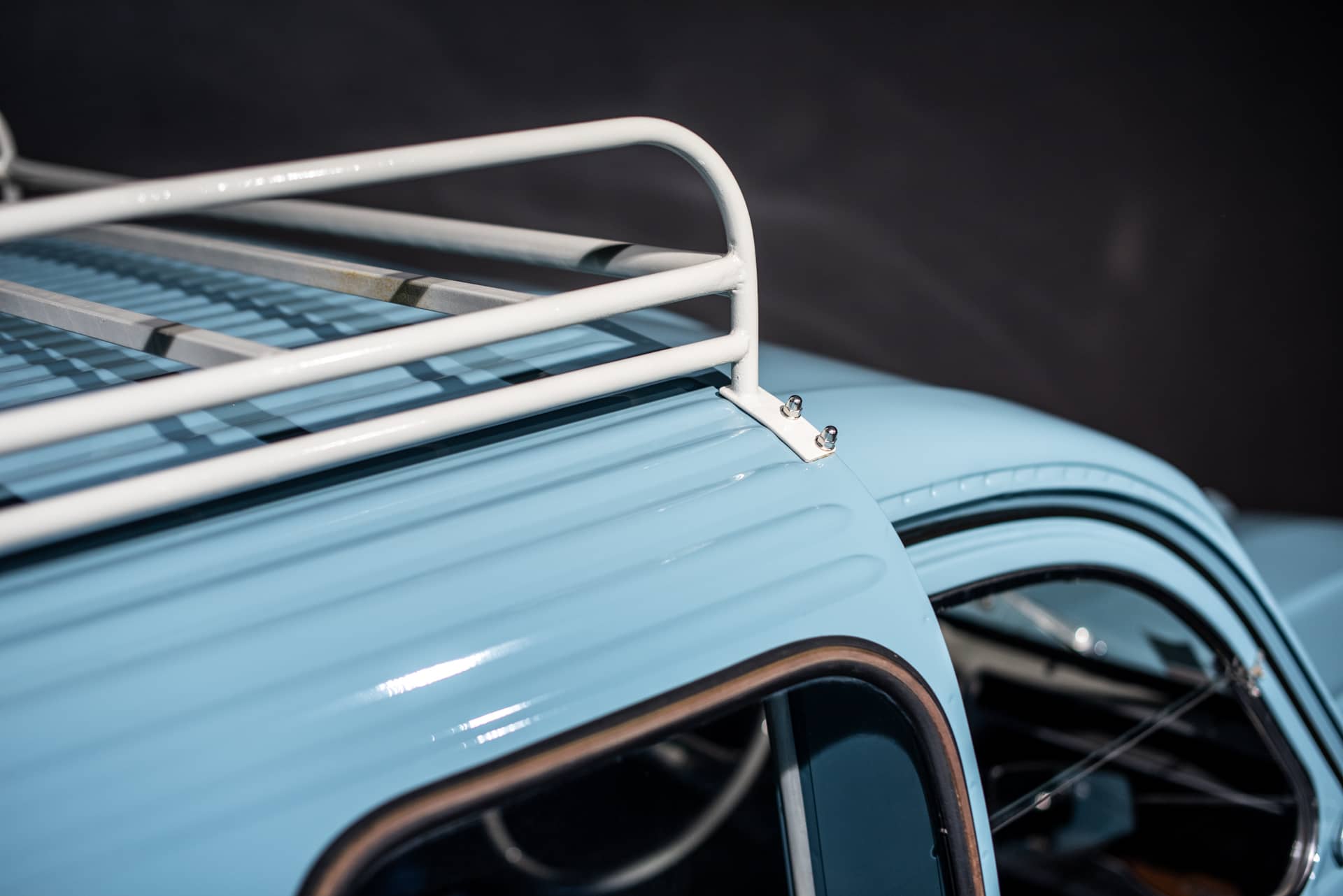 Citroën 2CV Fourgonnette - Photo 14