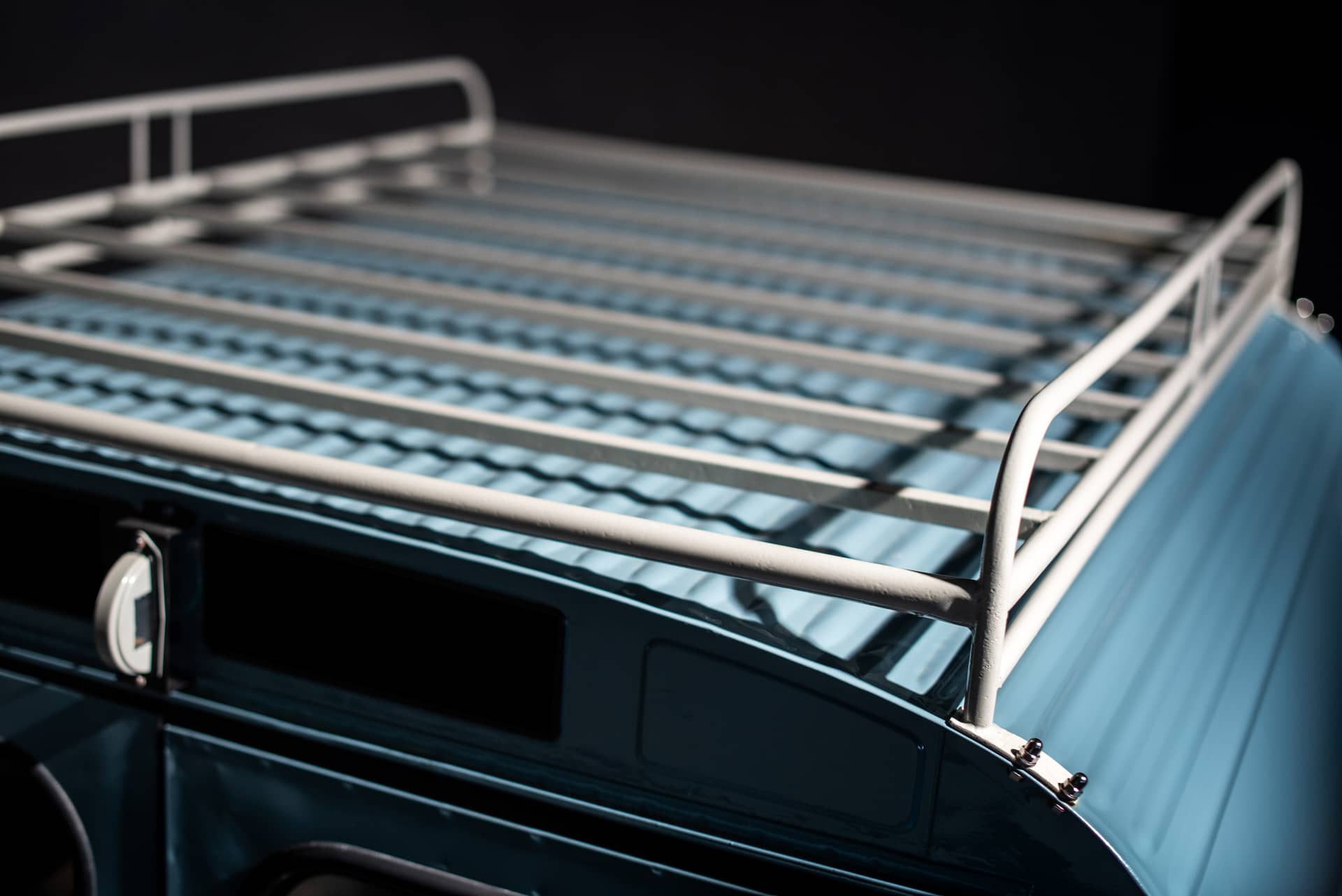 Citroën 2CV Fourgonnette - Photo 15