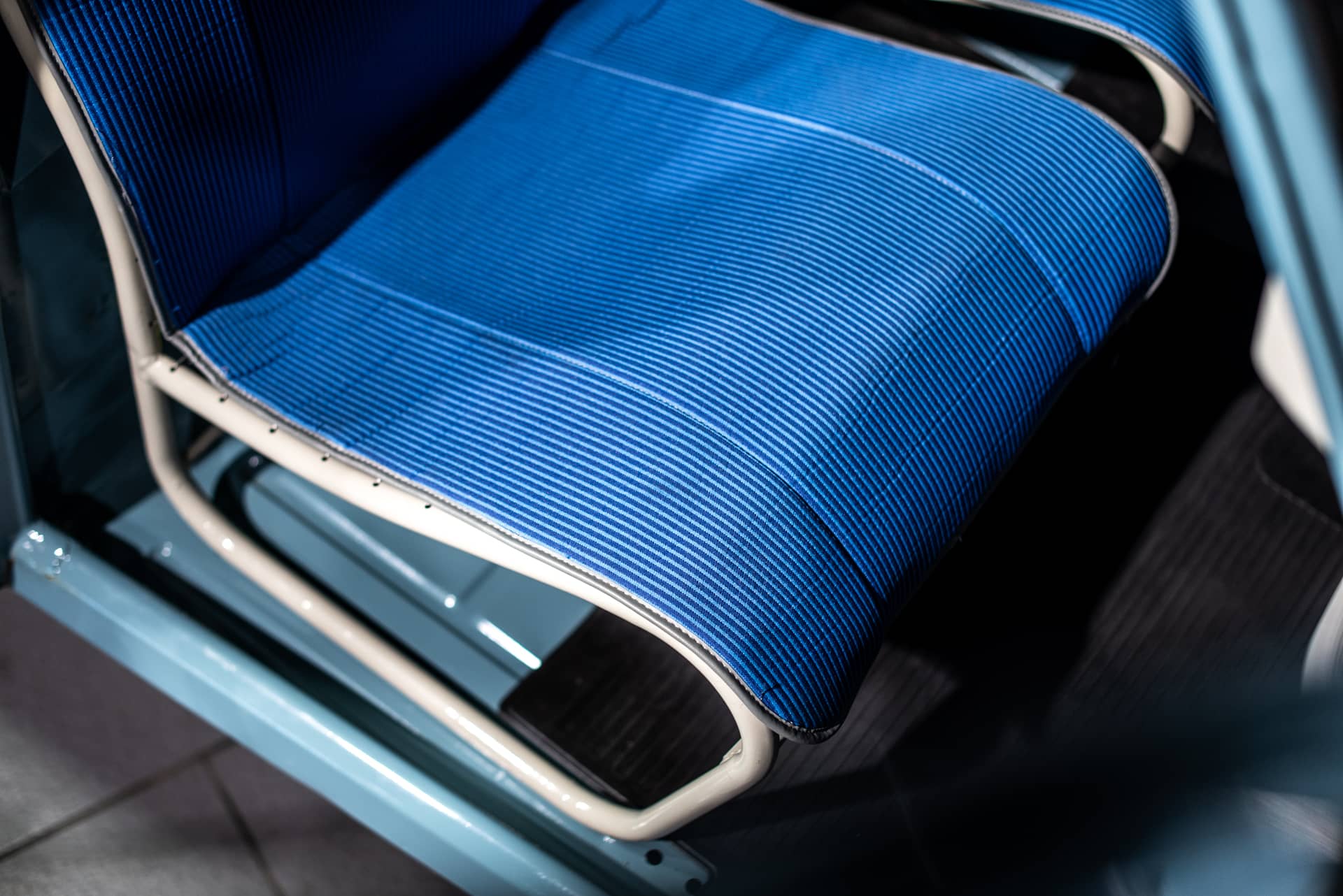 Citroën 2CV Fourgonnette - Photo 24