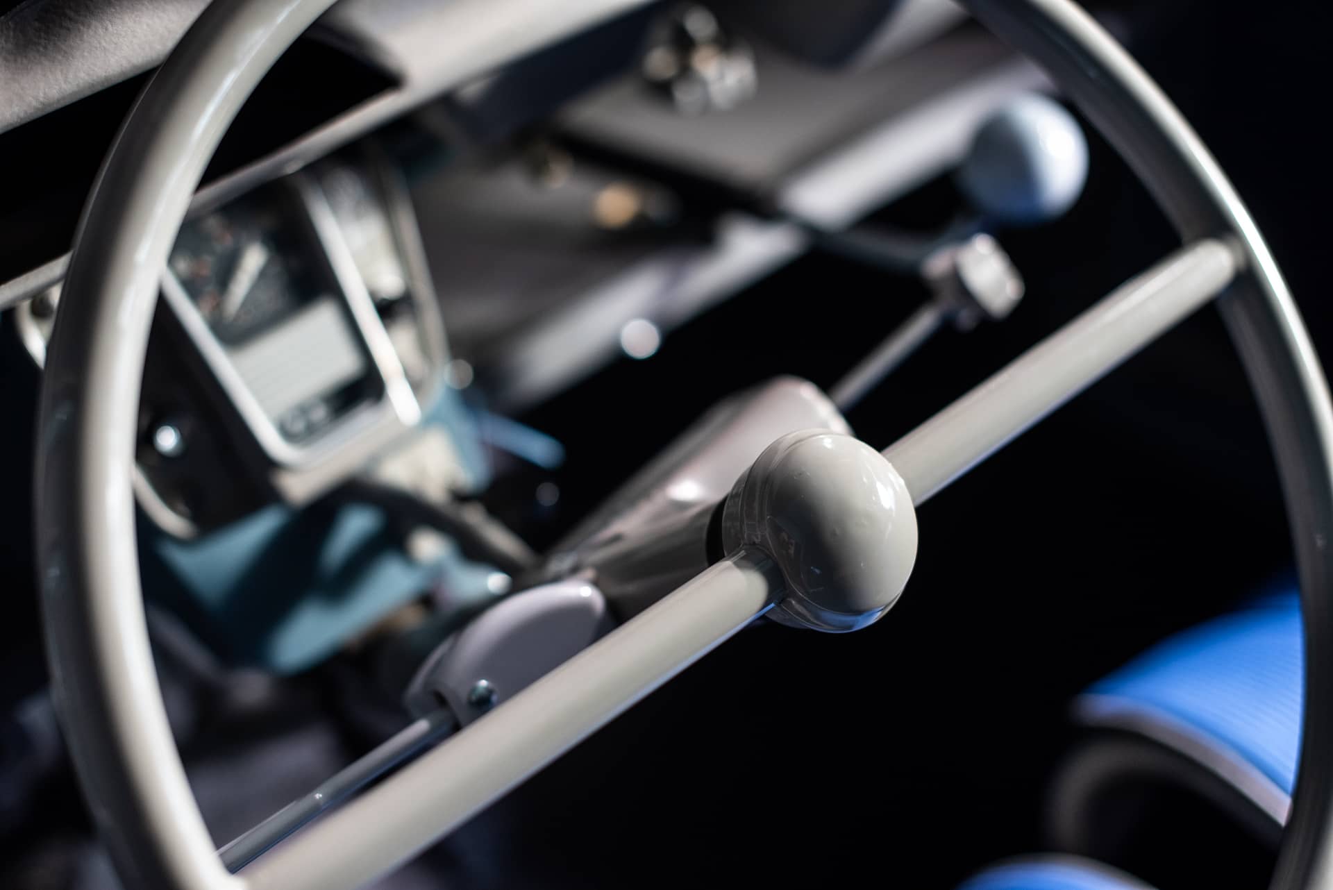 Citroën 2CV Fourgonnette - Photo 26